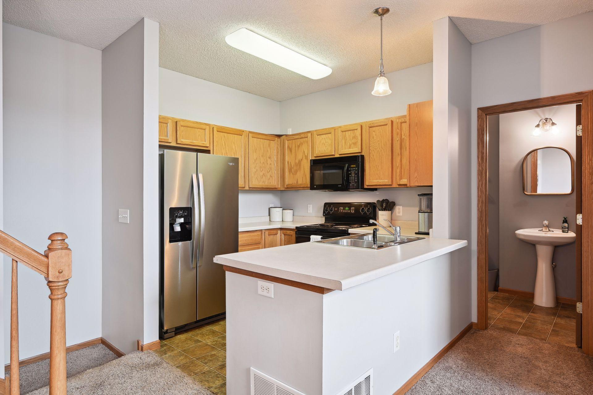 14700 Cobalt Street NW Unit: 44