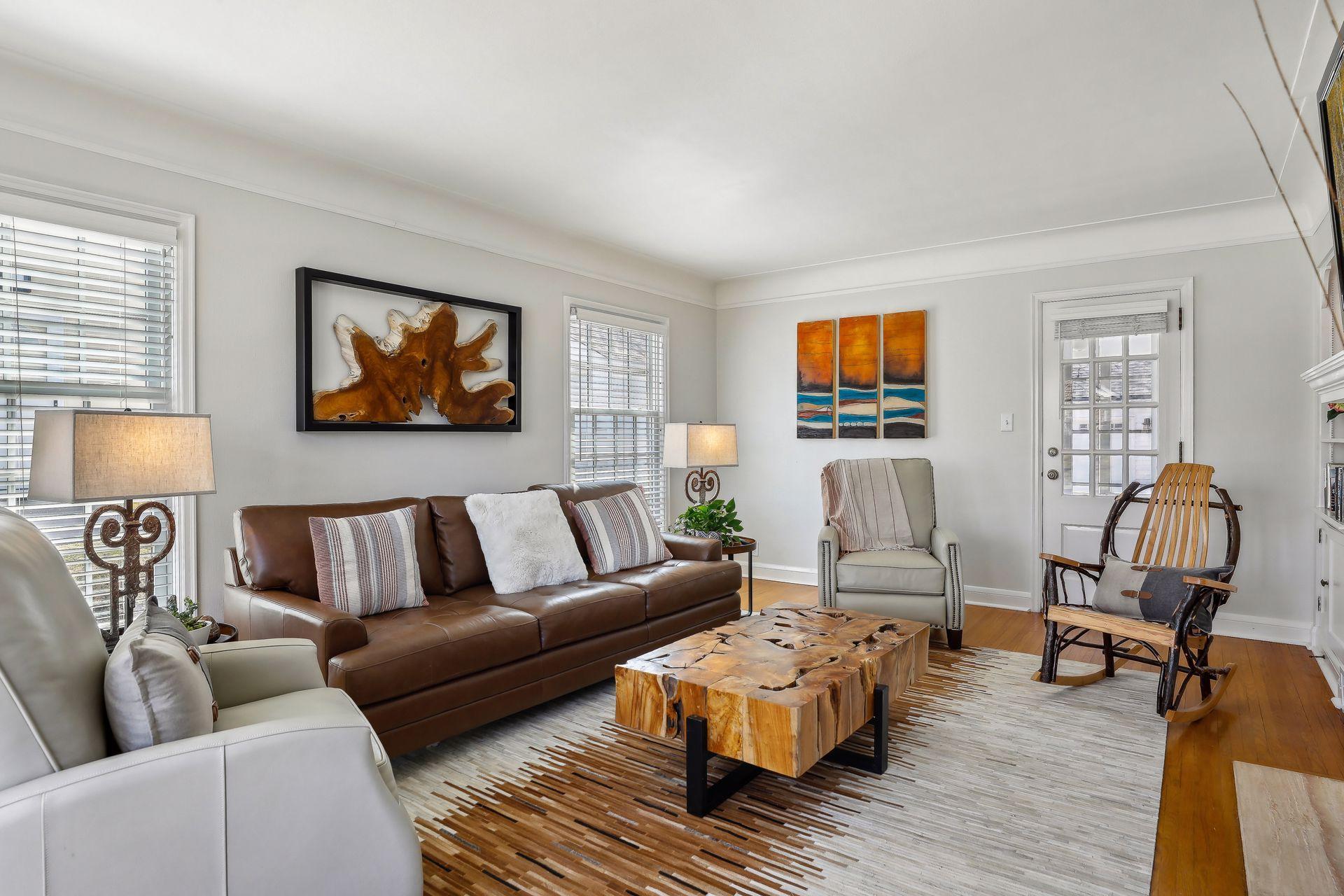 2234 Eleanor Avenue