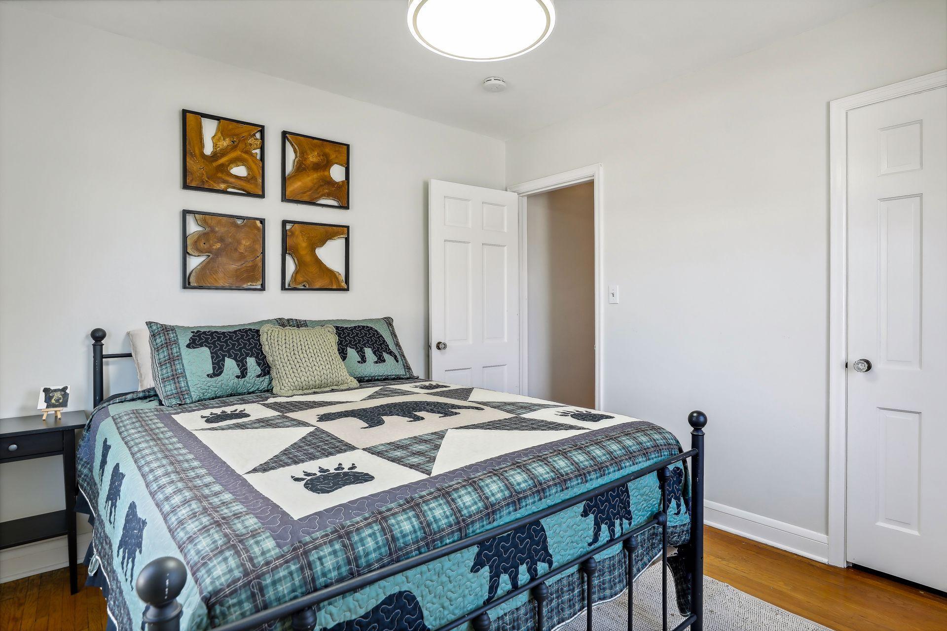 2234 Eleanor Avenue