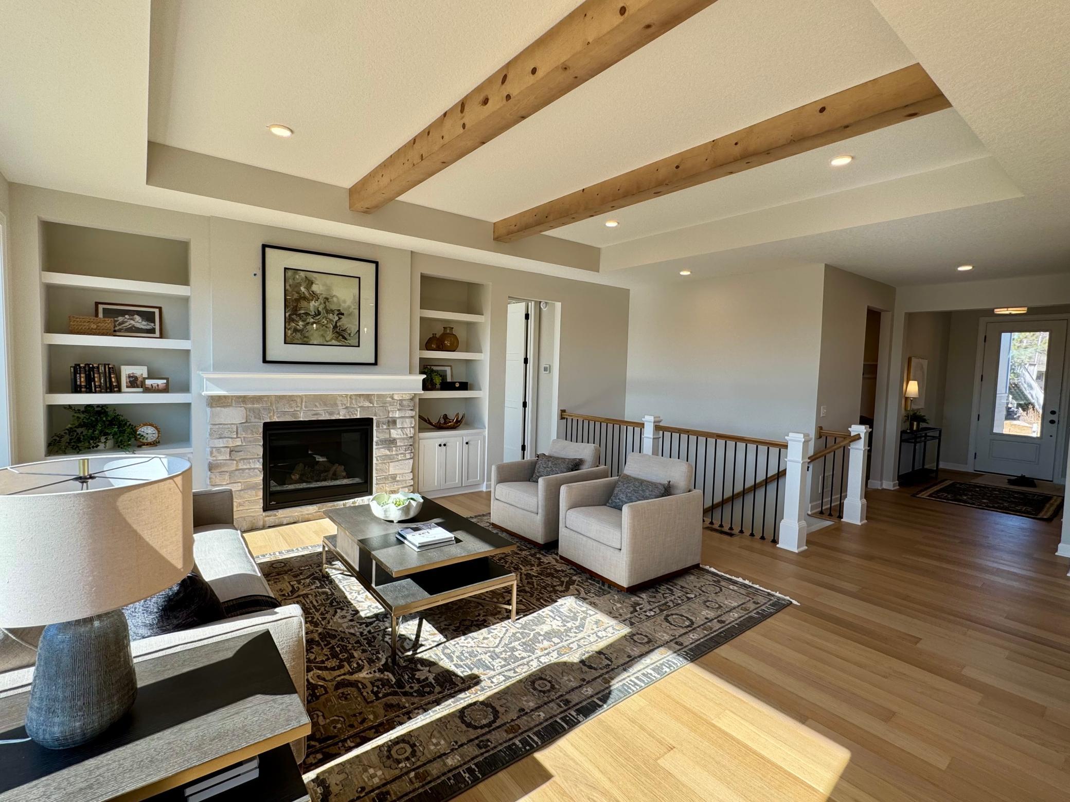 2993 Westwind Court