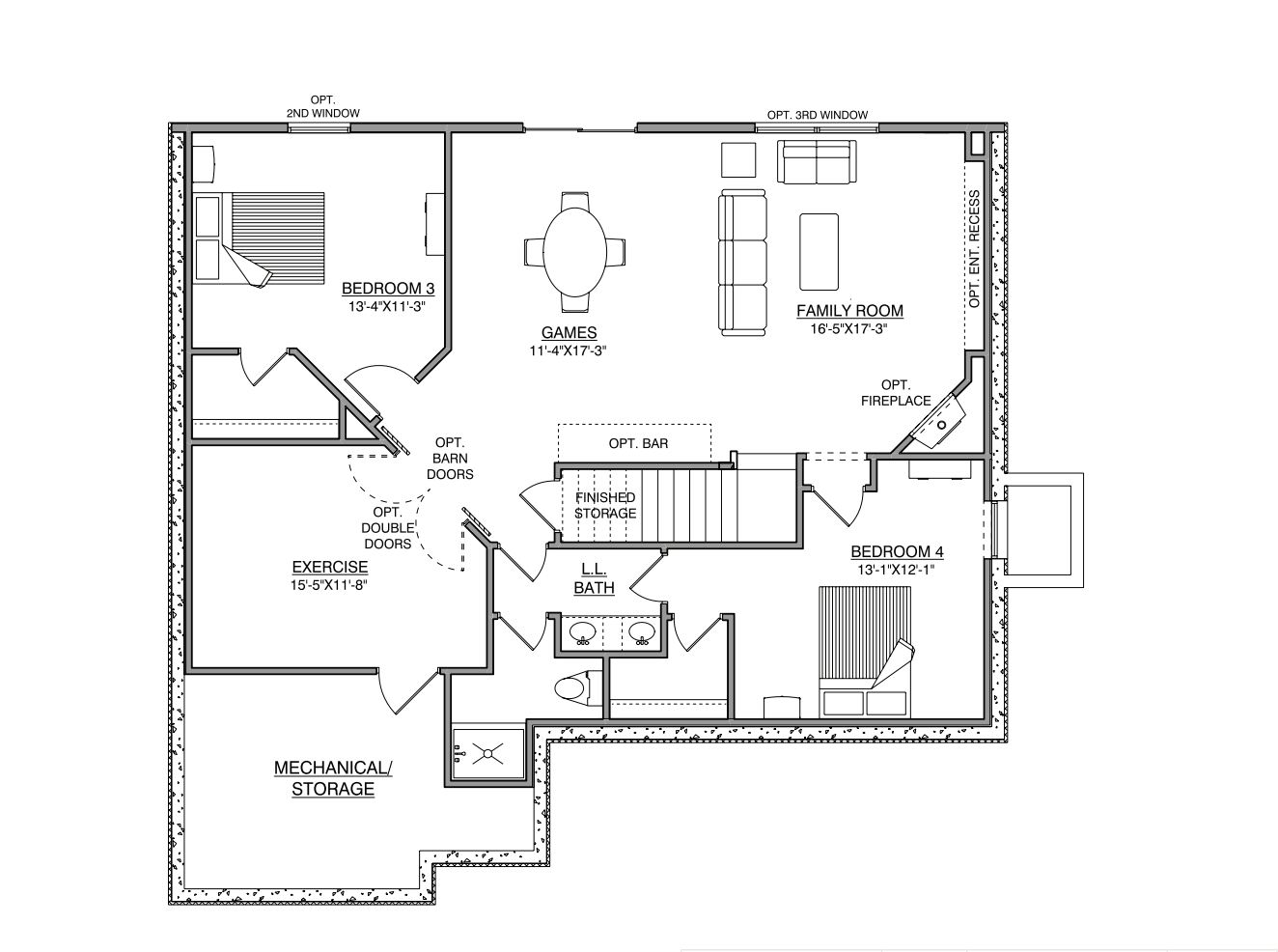 2993 Westwind Court