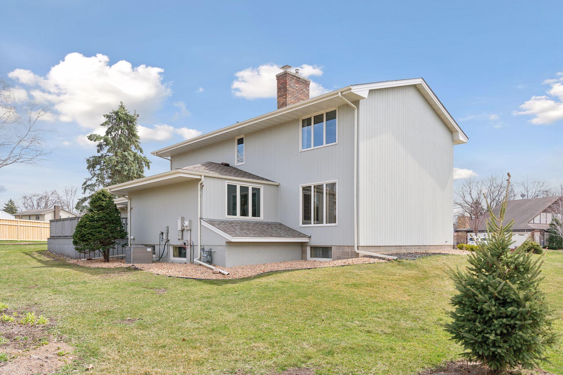 721 Stanwich Lane