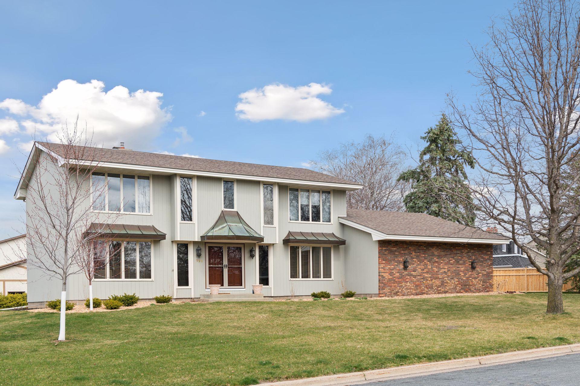 721 Stanwich Lane