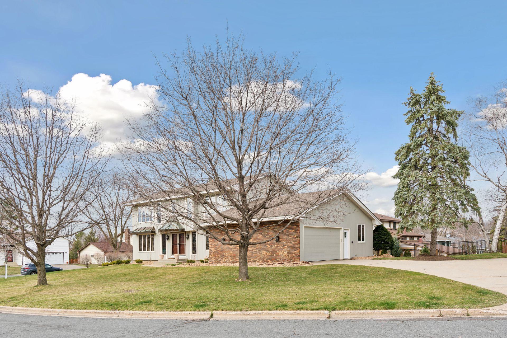 721 Stanwich Lane