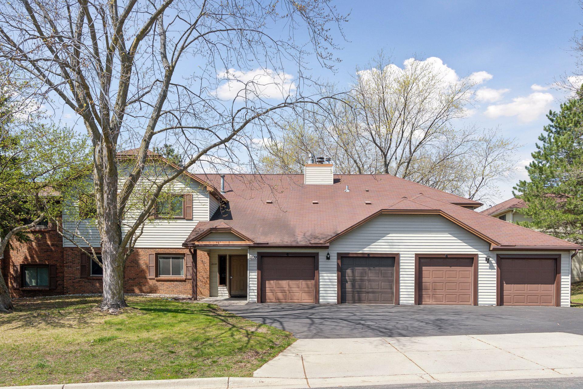 1899 Fox Ridge Drive Unit: B