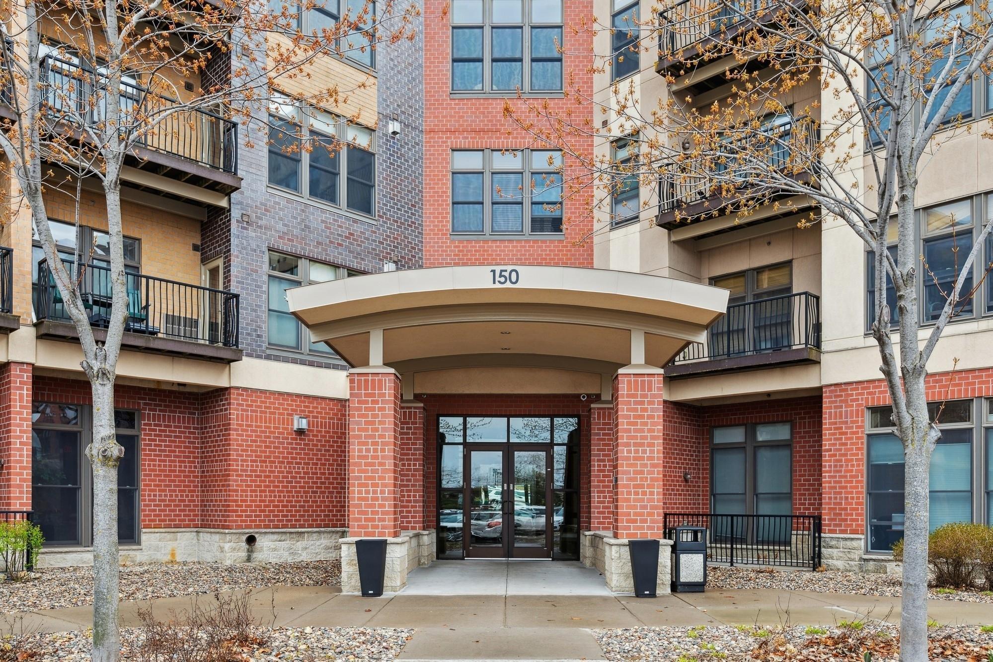 150 E Travelers Trail Unit: 310