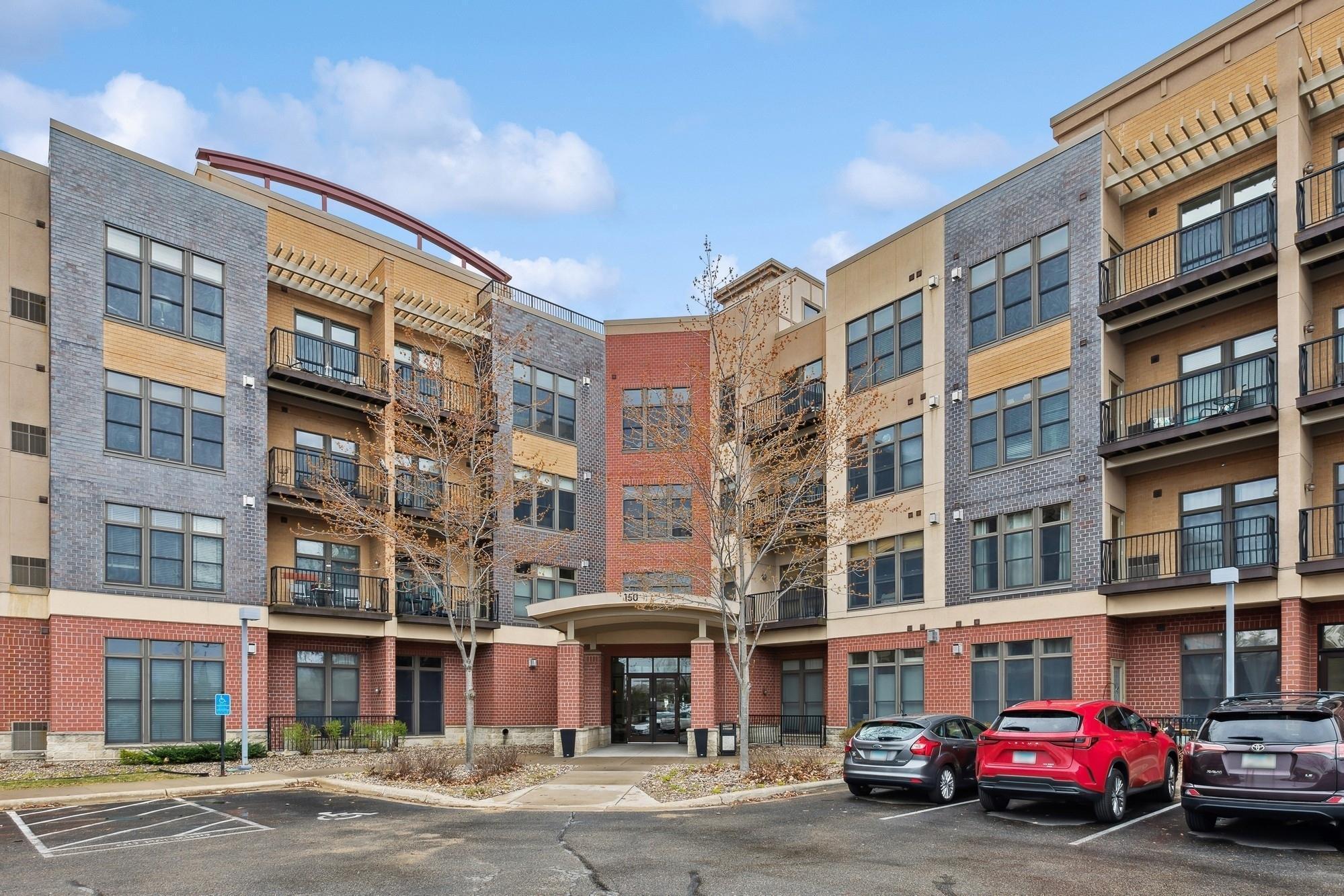 150 E Travelers Trail Unit: 310