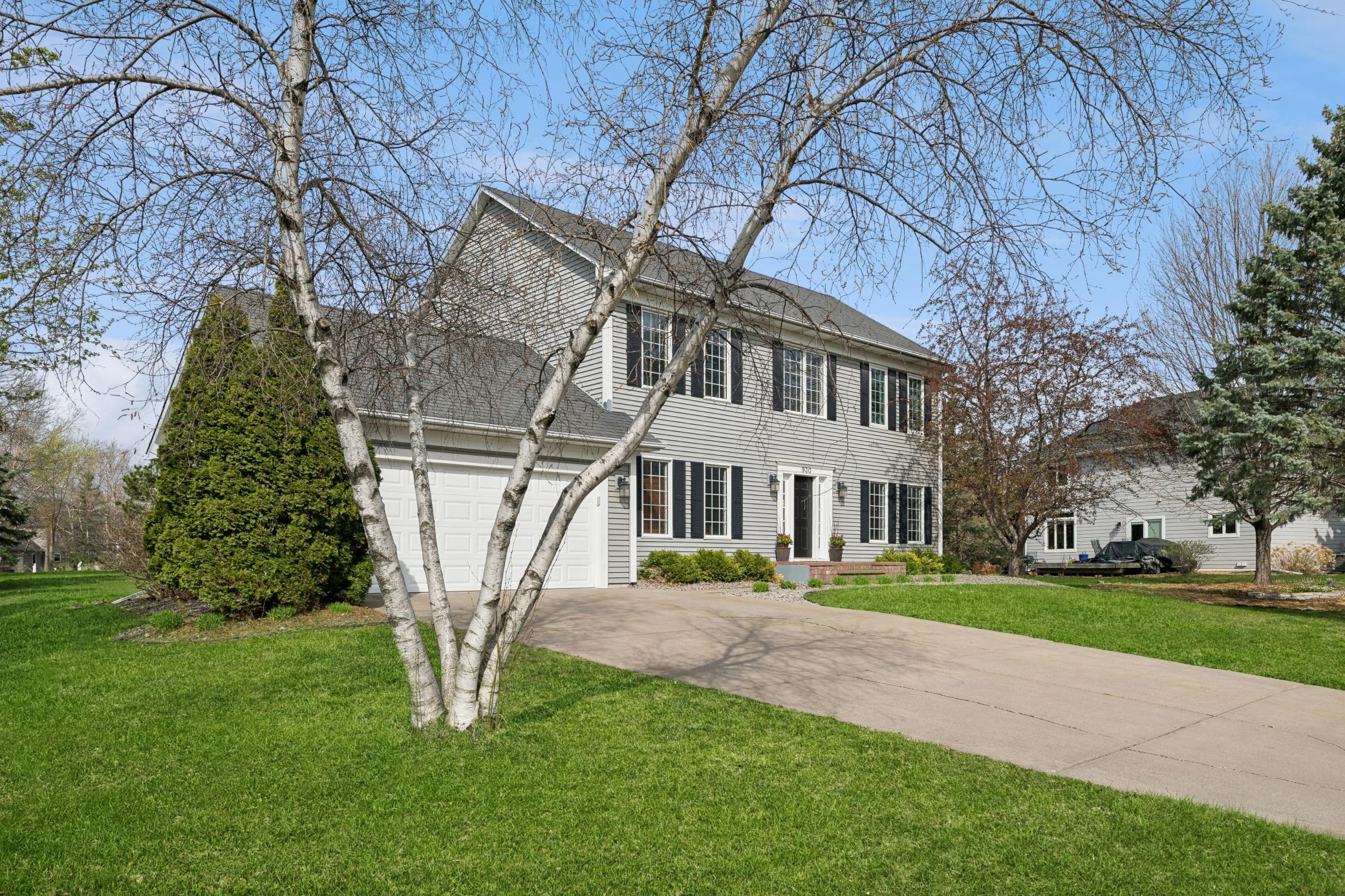 930 Spring Hill Drive