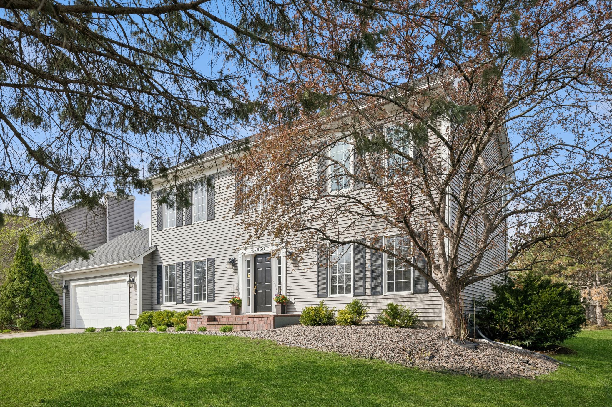 930 Spring Hill Drive