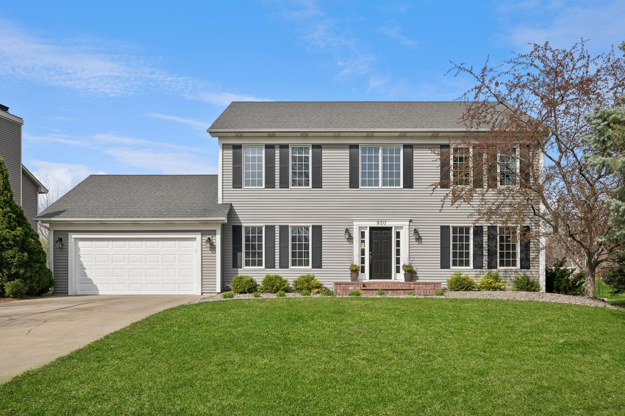930 Spring Hill Drive