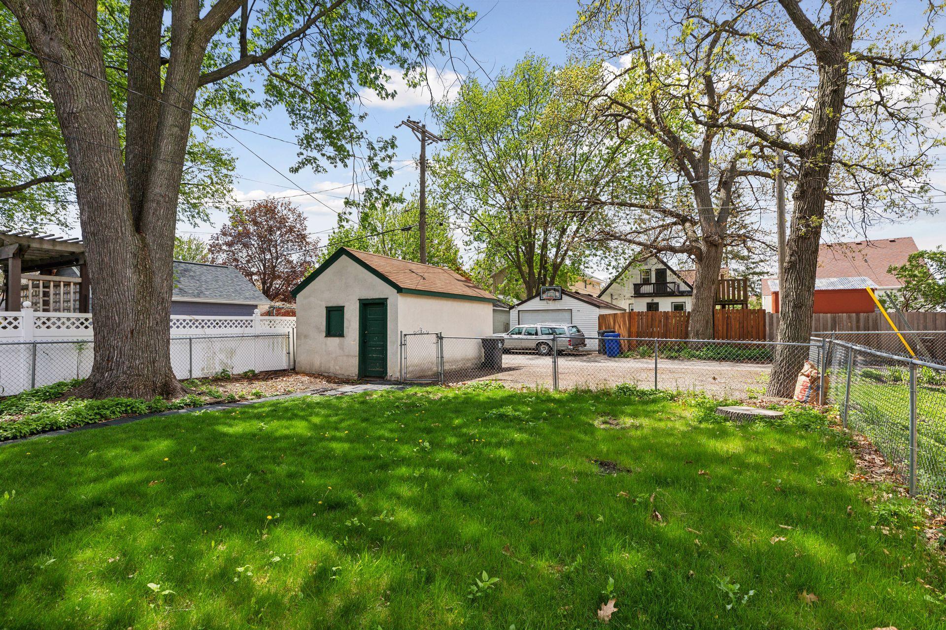 1543 Sheldon Street