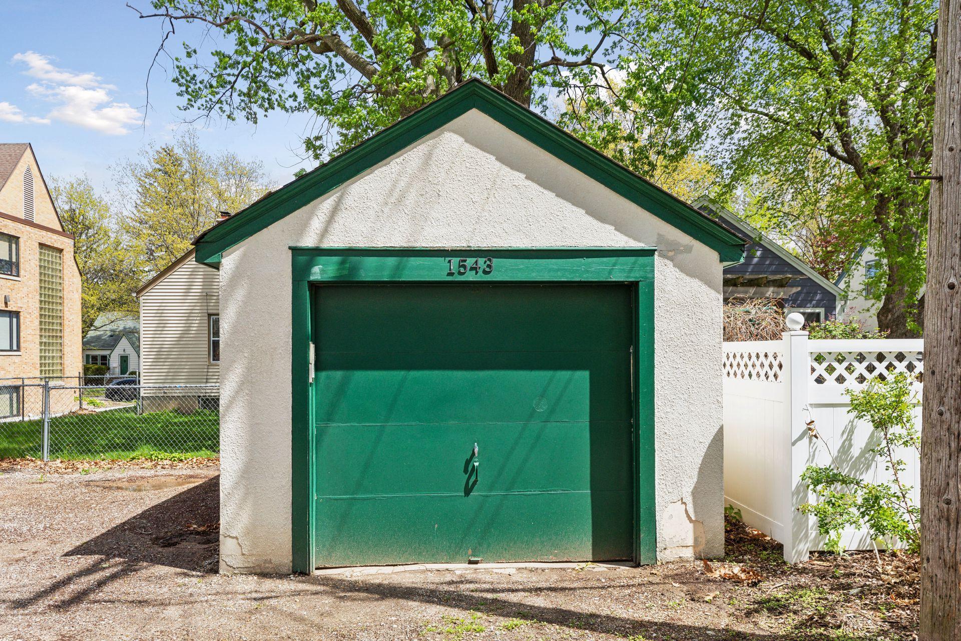 1543 Sheldon Street