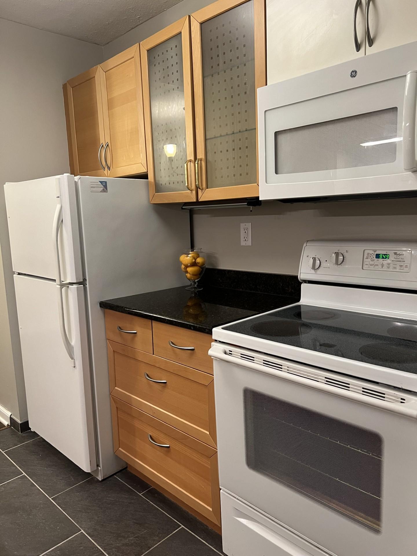 1181 Edgcumbe Road Unit: 1014