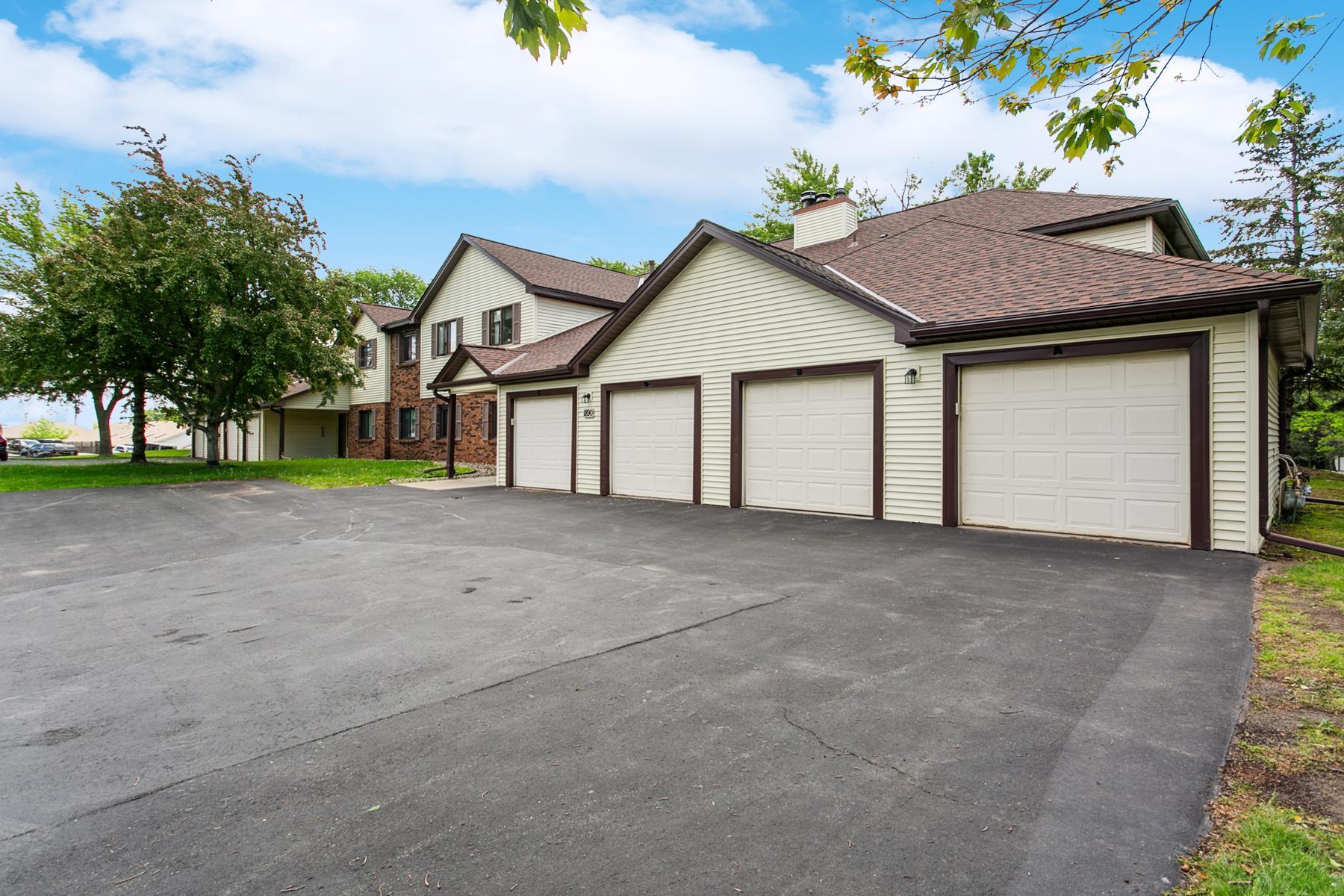 1890 Fox Ridge Drive Unit: A