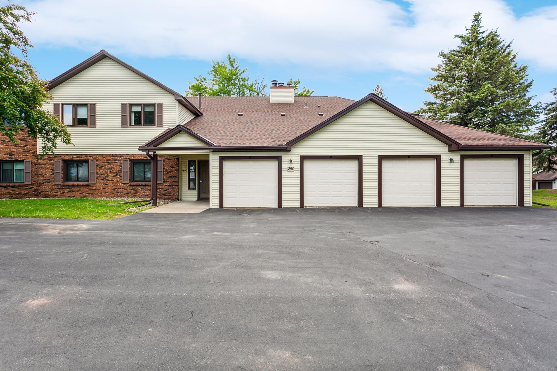 1890 Fox Ridge Drive Unit: A