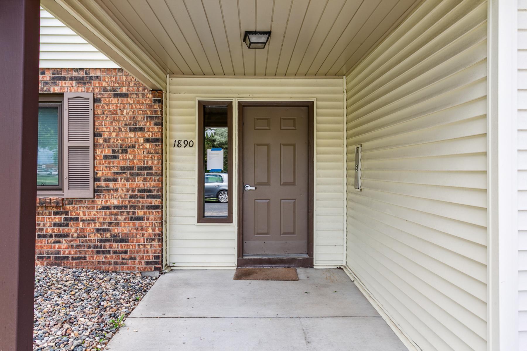 1890 Fox Ridge Drive Unit: A