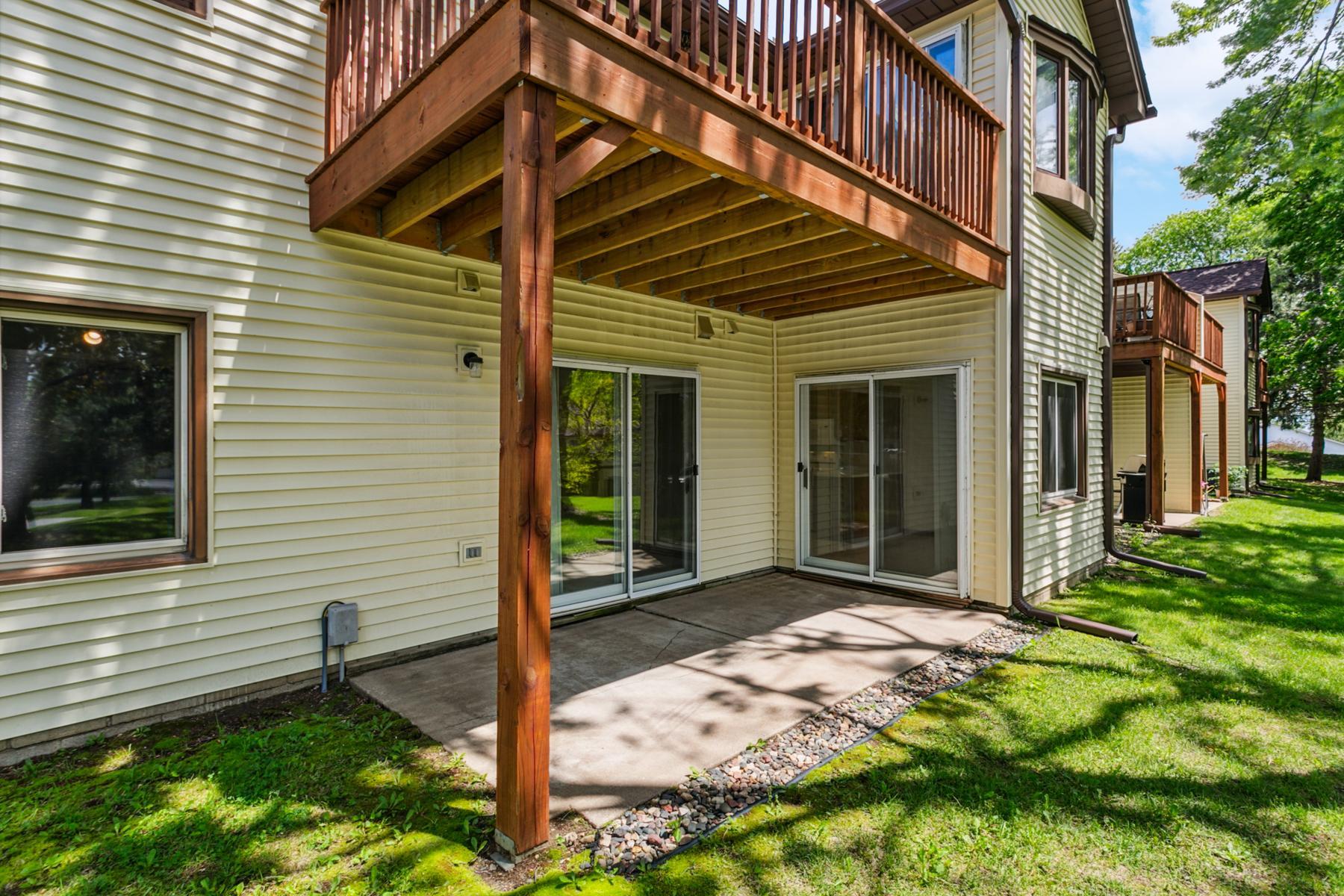 1890 Fox Ridge Drive Unit: A