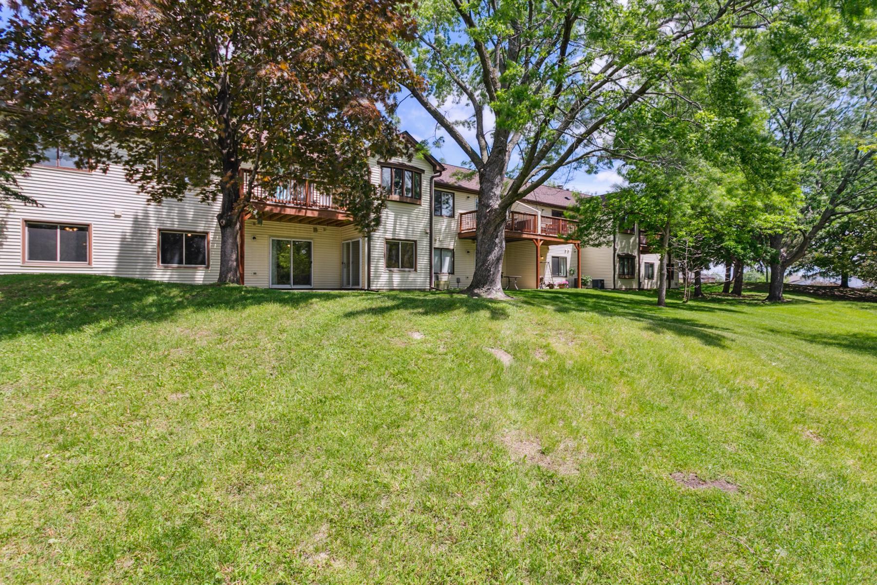 1890 Fox Ridge Drive Unit: A