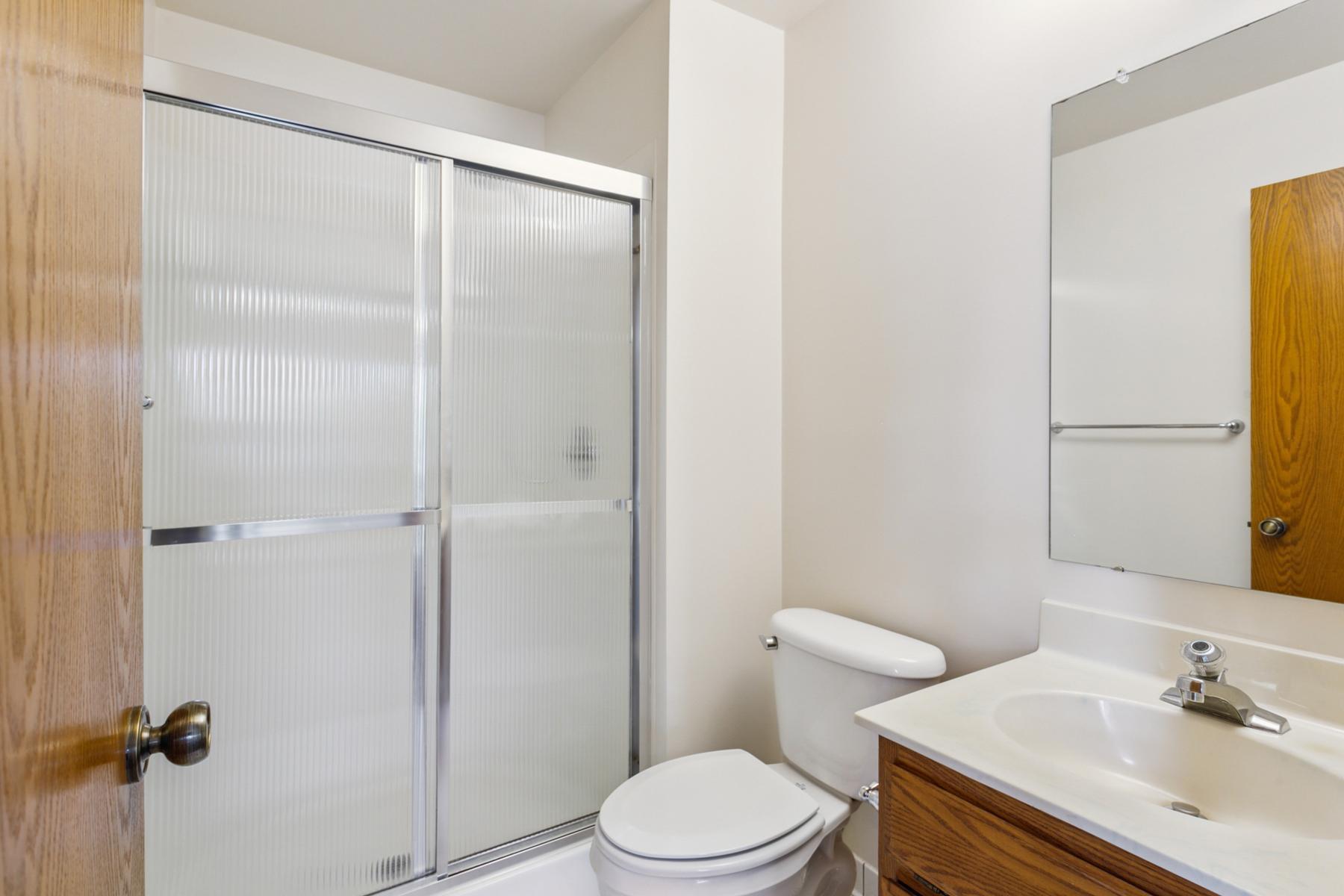 1890 Fox Ridge Drive Unit: A