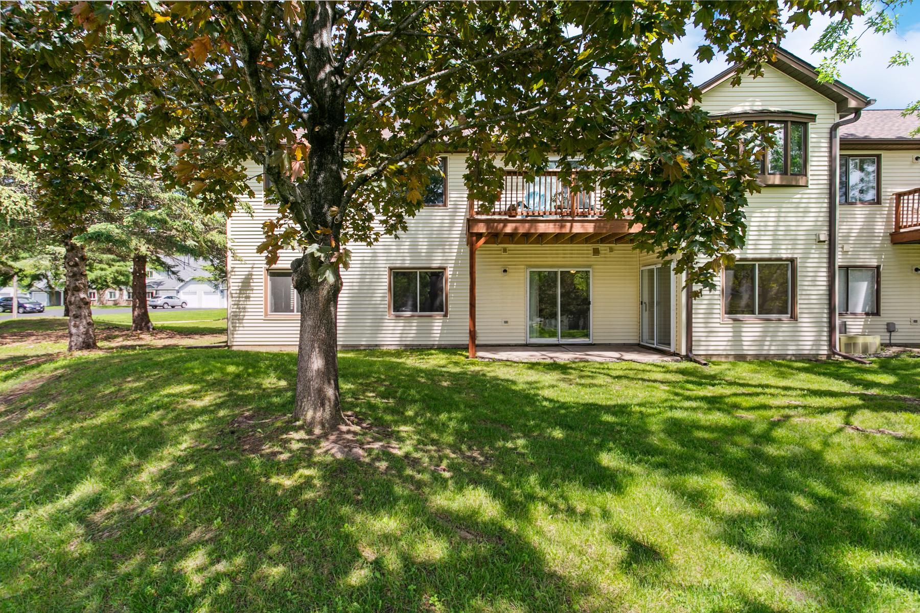1890 Fox Ridge Drive Unit: A