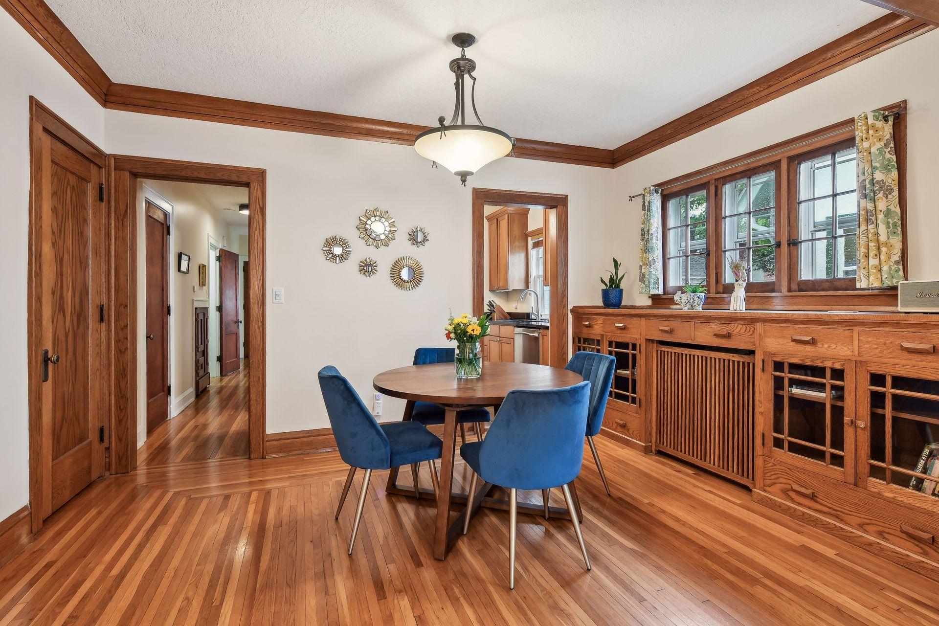 3612 Colfax Avenue S Unit: 102