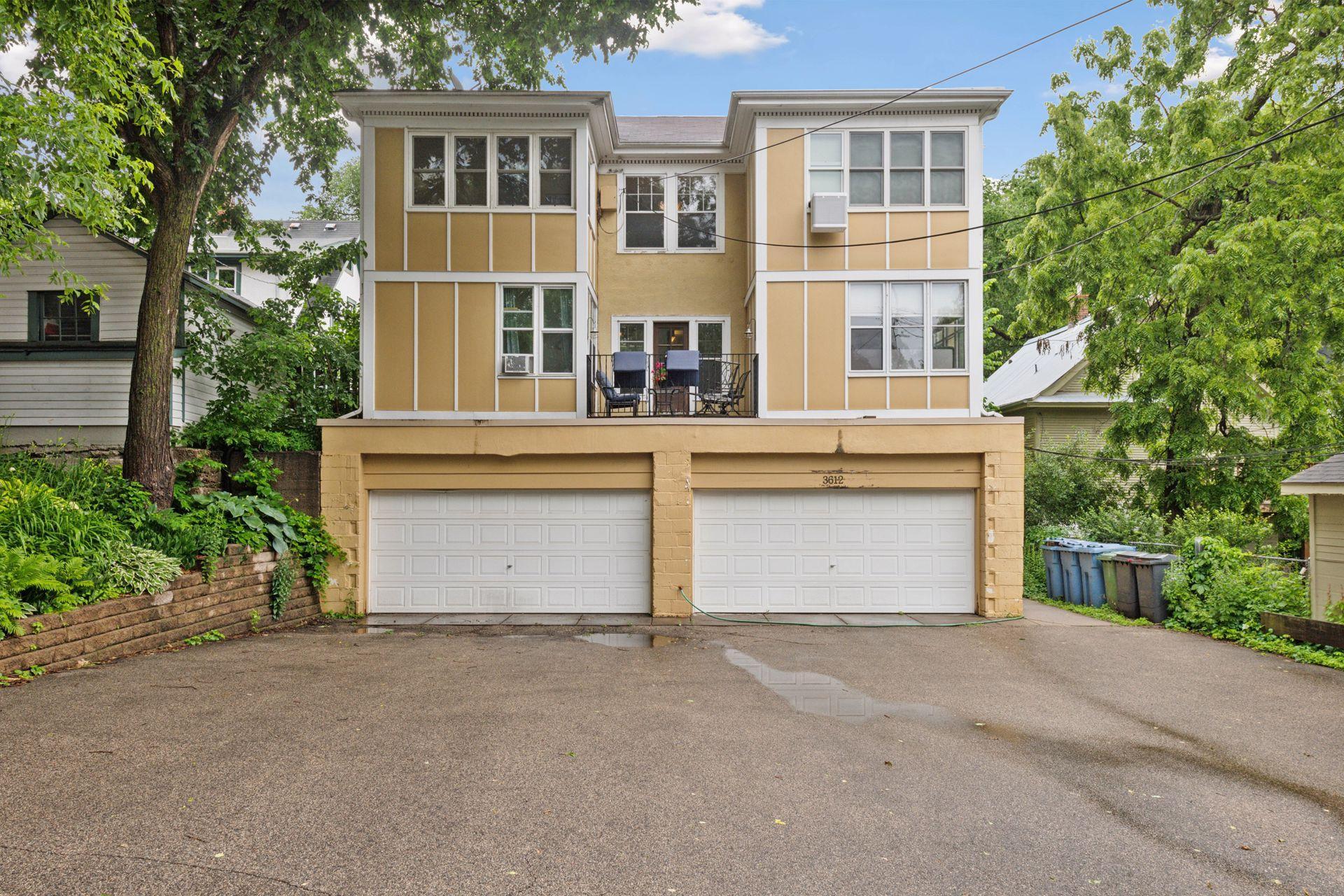 3612 Colfax Avenue S Unit: 102