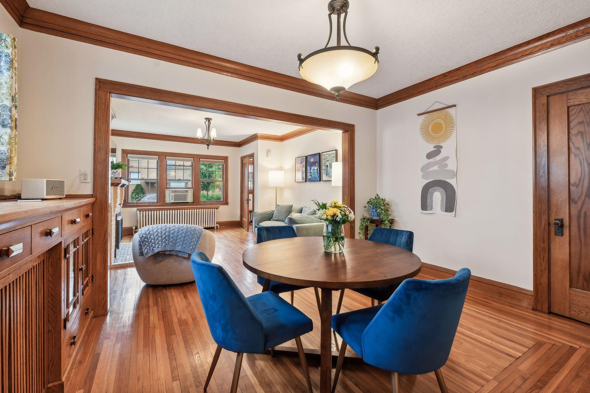 3612 Colfax Avenue S Unit: 102
