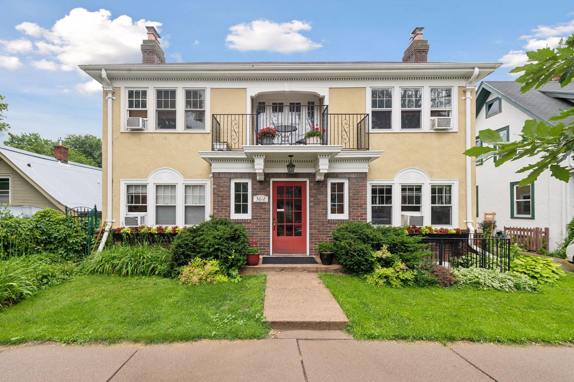 3612 Colfax Avenue S Unit: 102