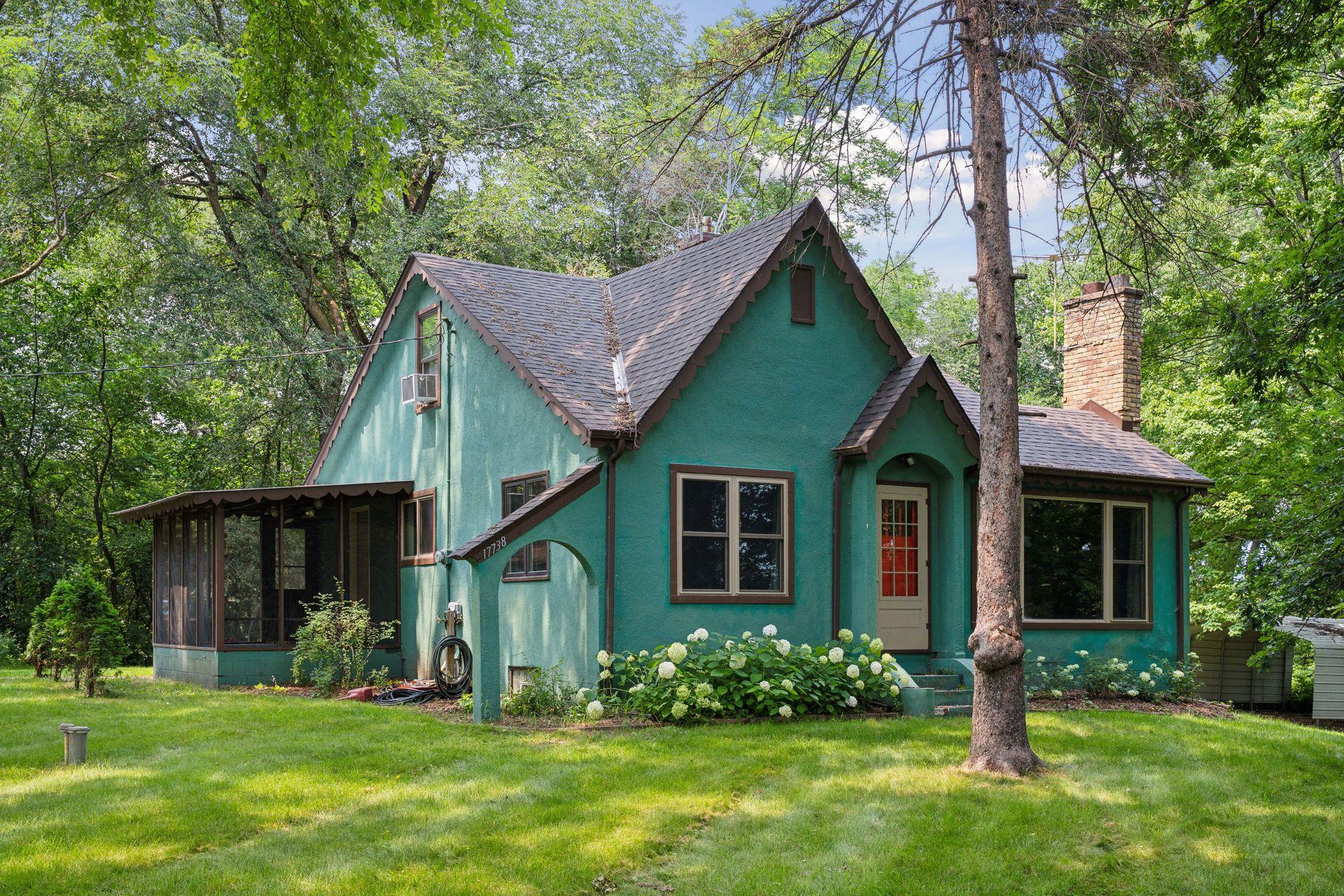 17738 Highway 65 NE
