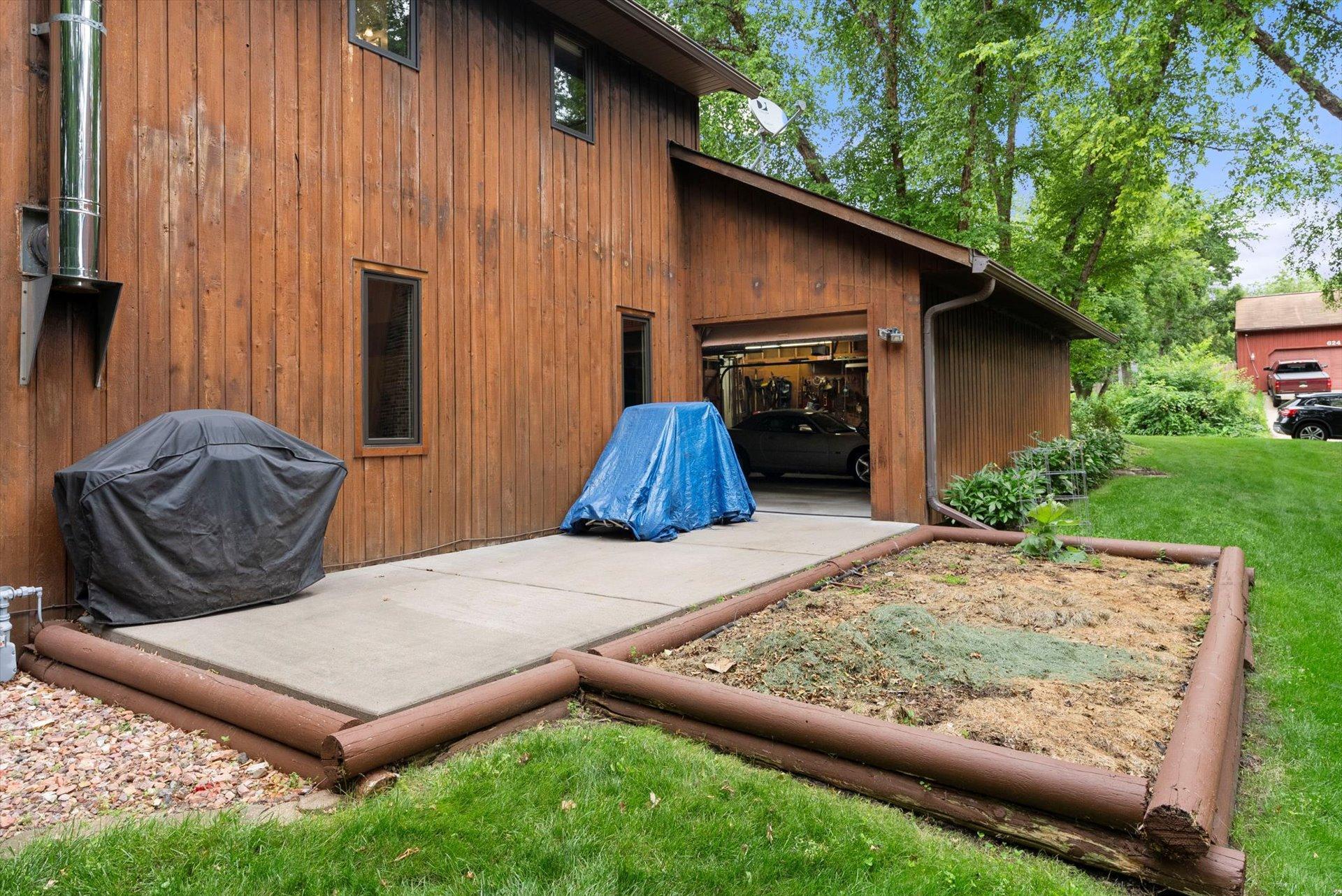 617 Wiggins Road