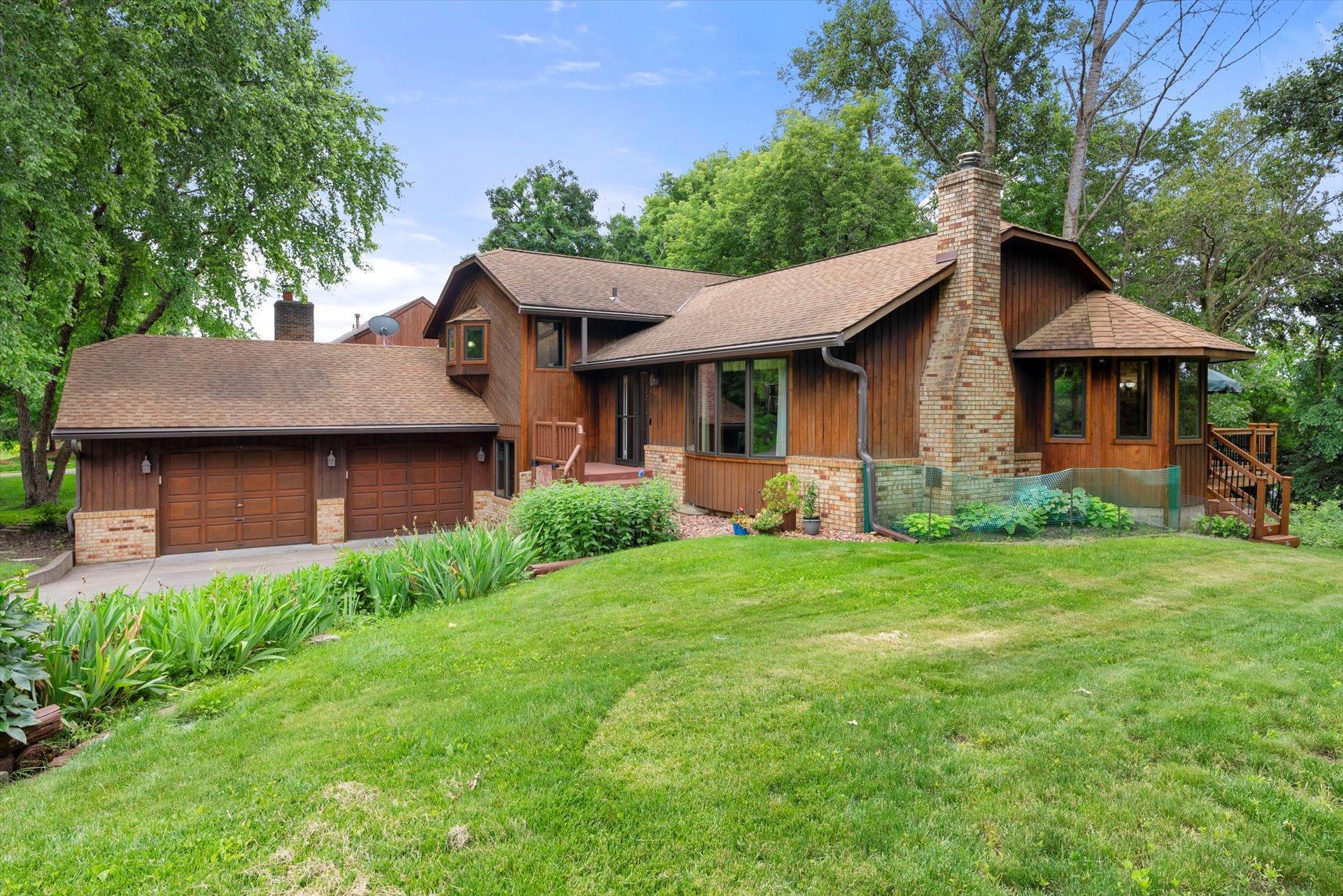 617 Wiggins Road