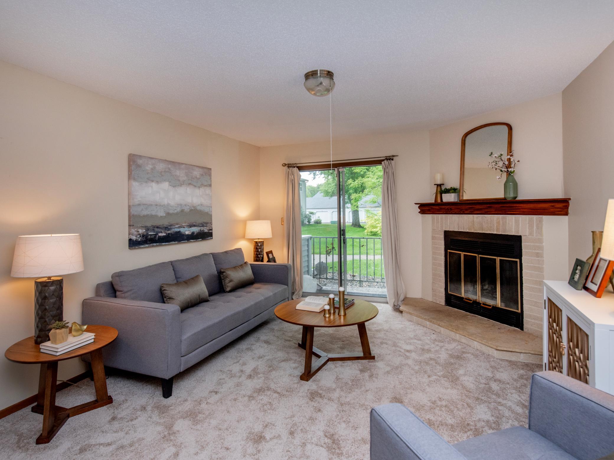 2284 Benson Avenue Unit: H