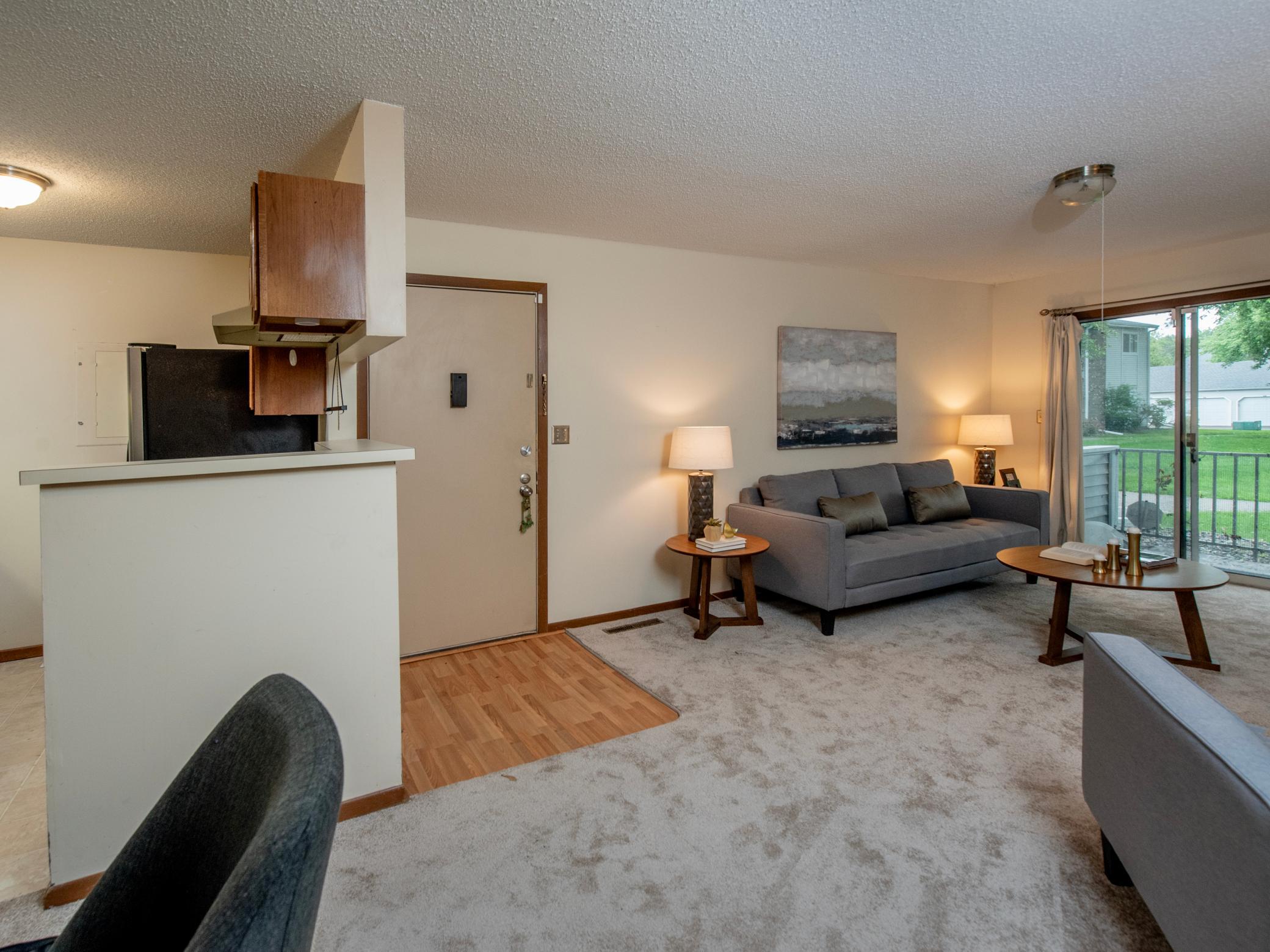 2284 Benson Avenue Unit: H