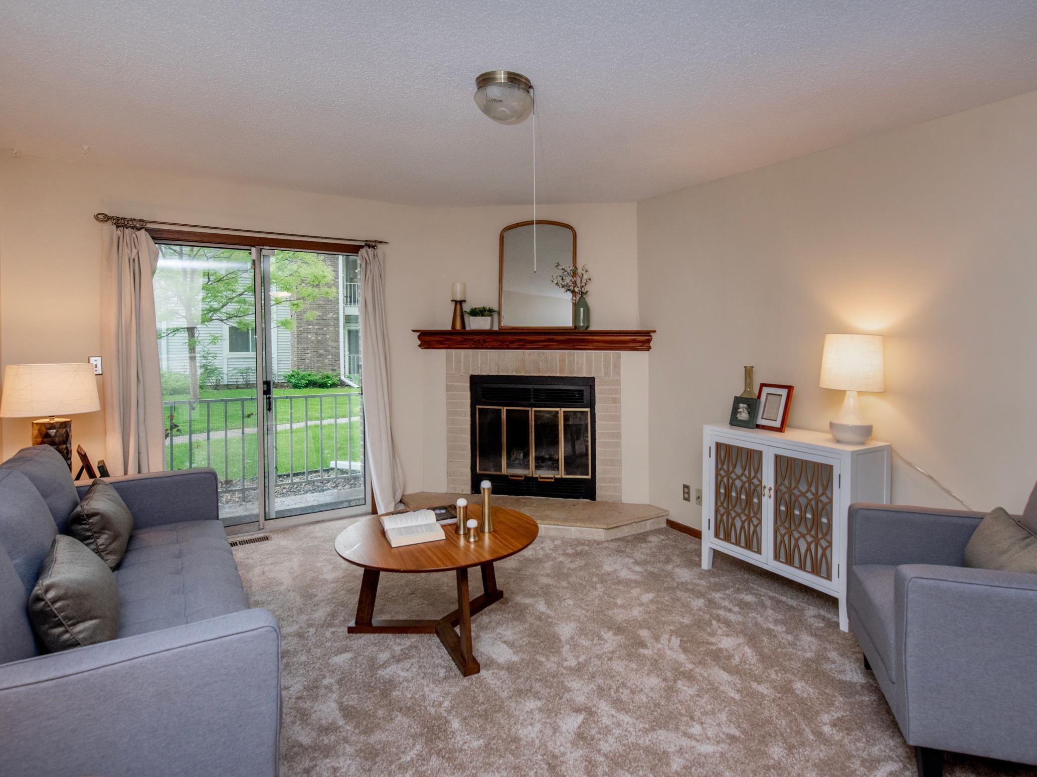 2284 Benson Avenue Unit: H