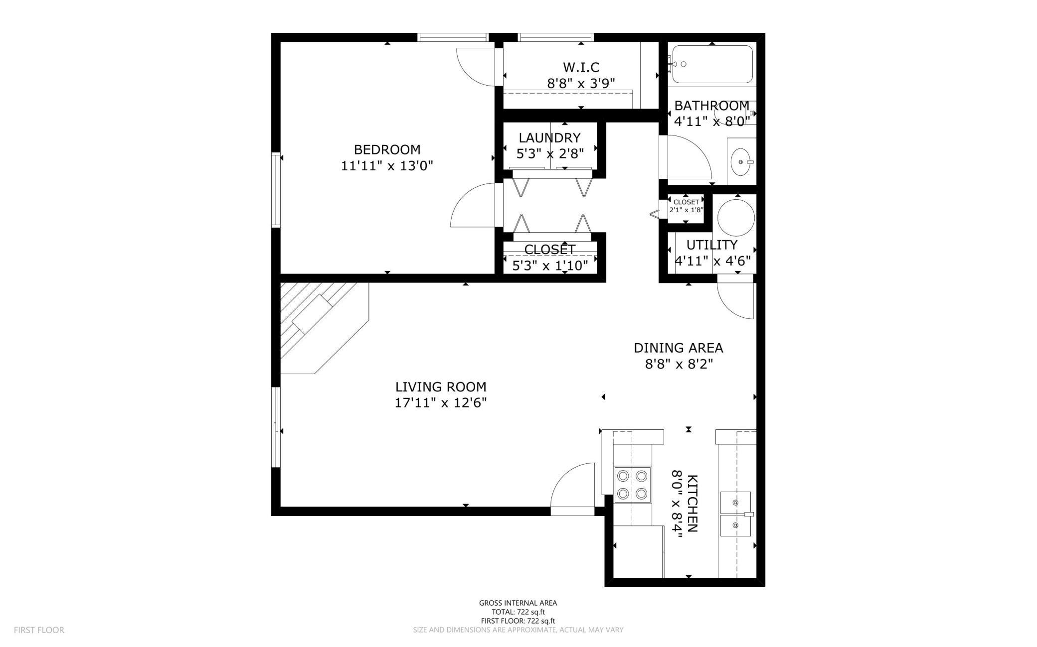 2284 Benson Avenue Unit: H