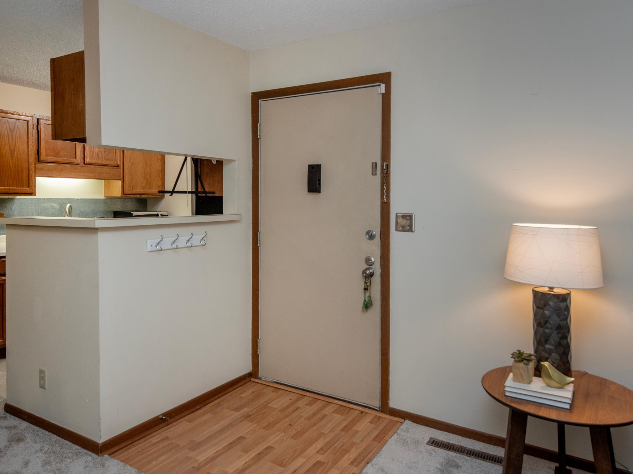 2284 Benson Avenue Unit: H