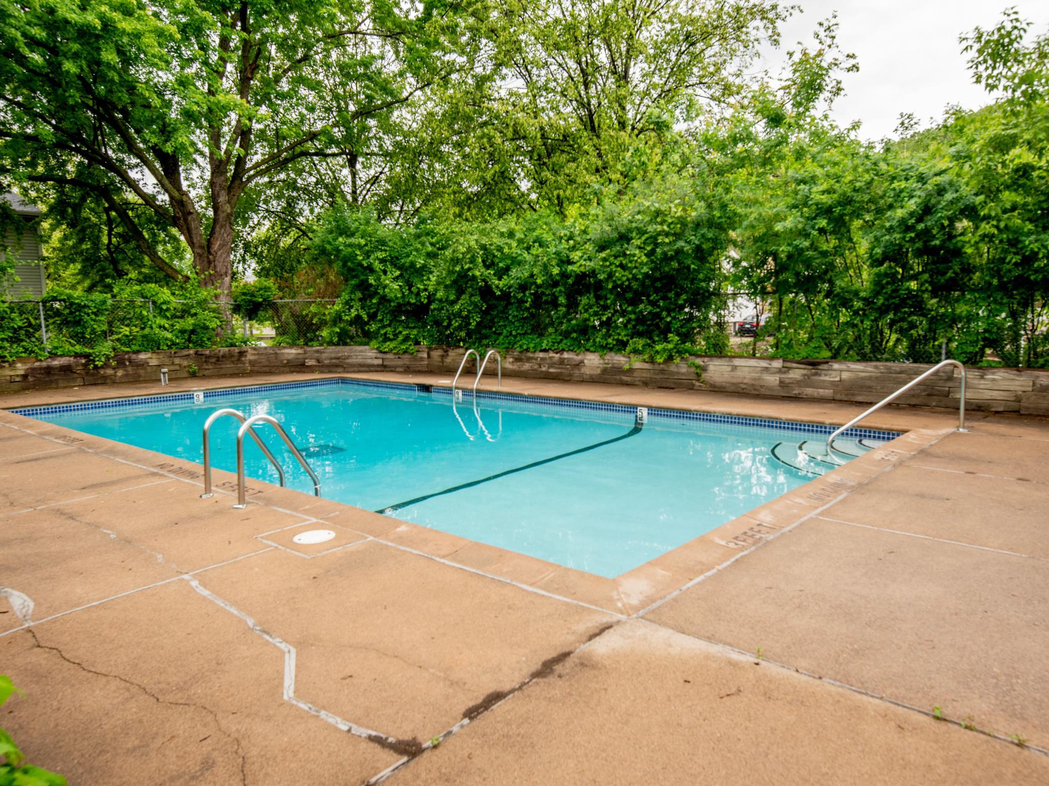 2284 Benson Avenue Unit: H