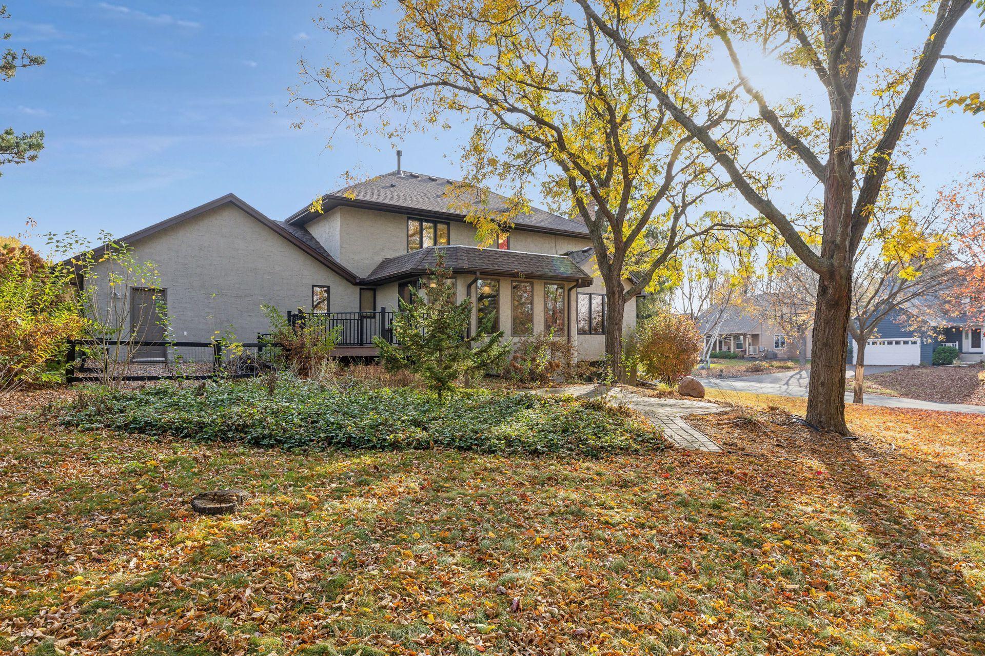 2249 High Pointe Road