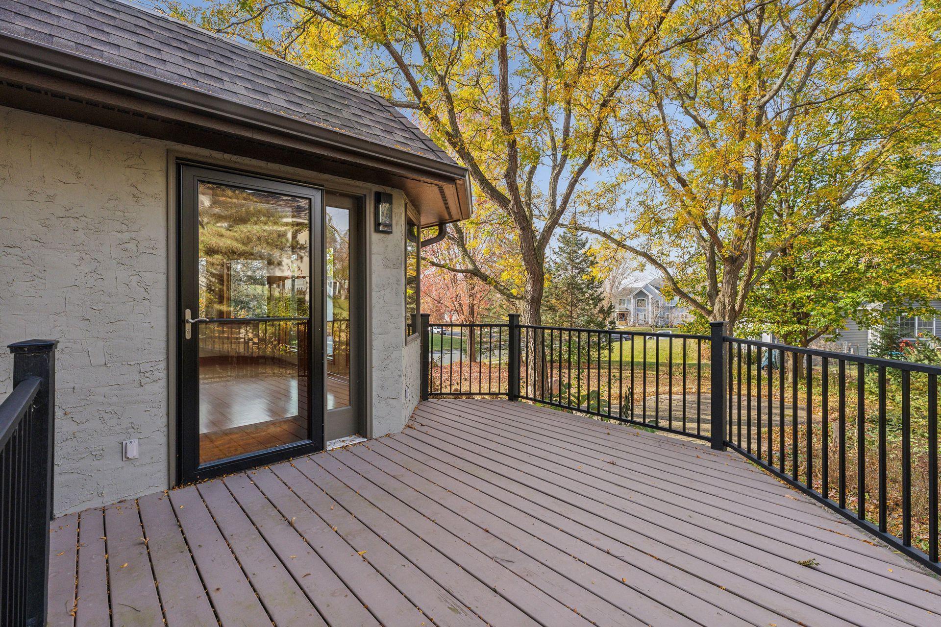 2249 High Pointe Road