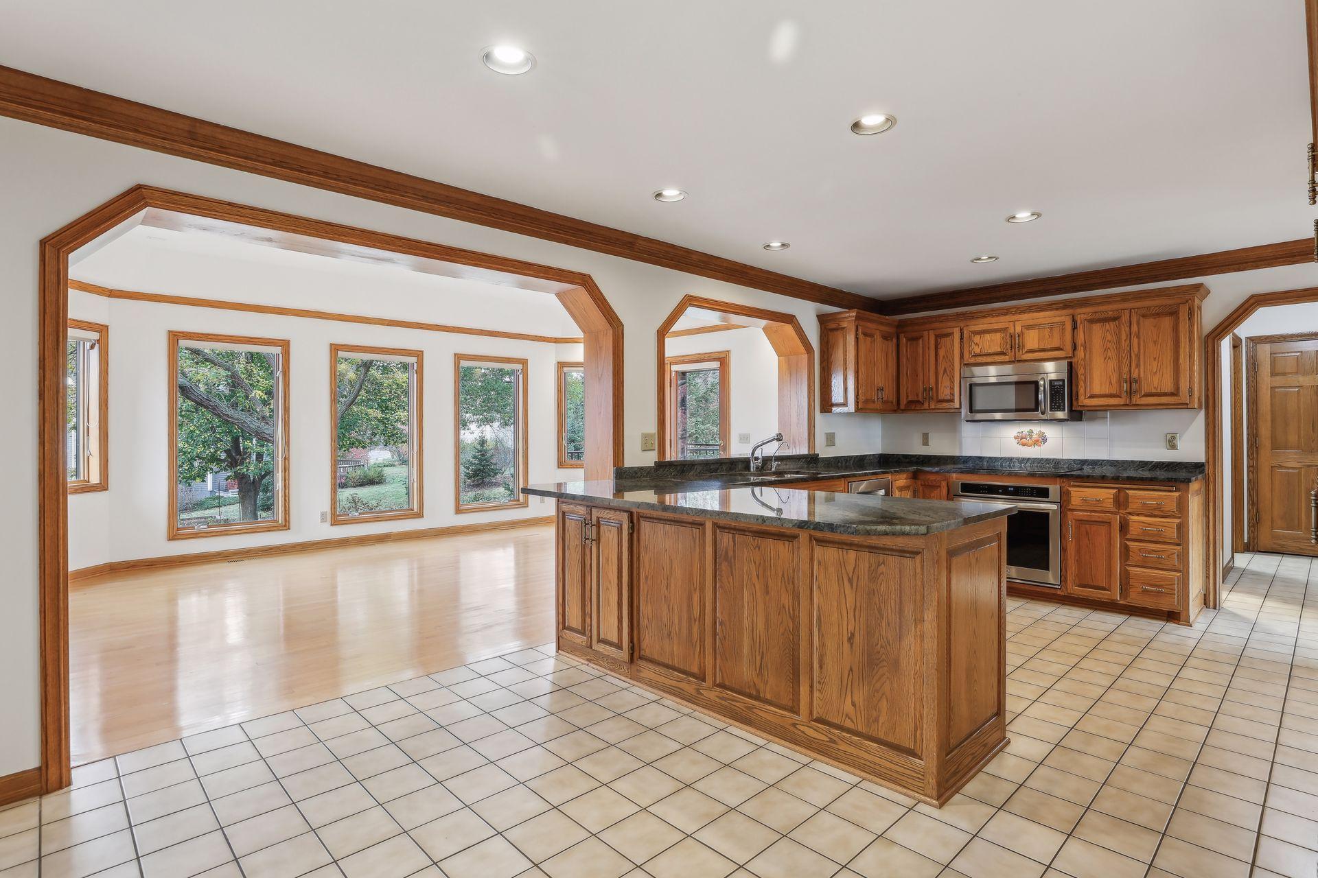 2249 High Pointe Road