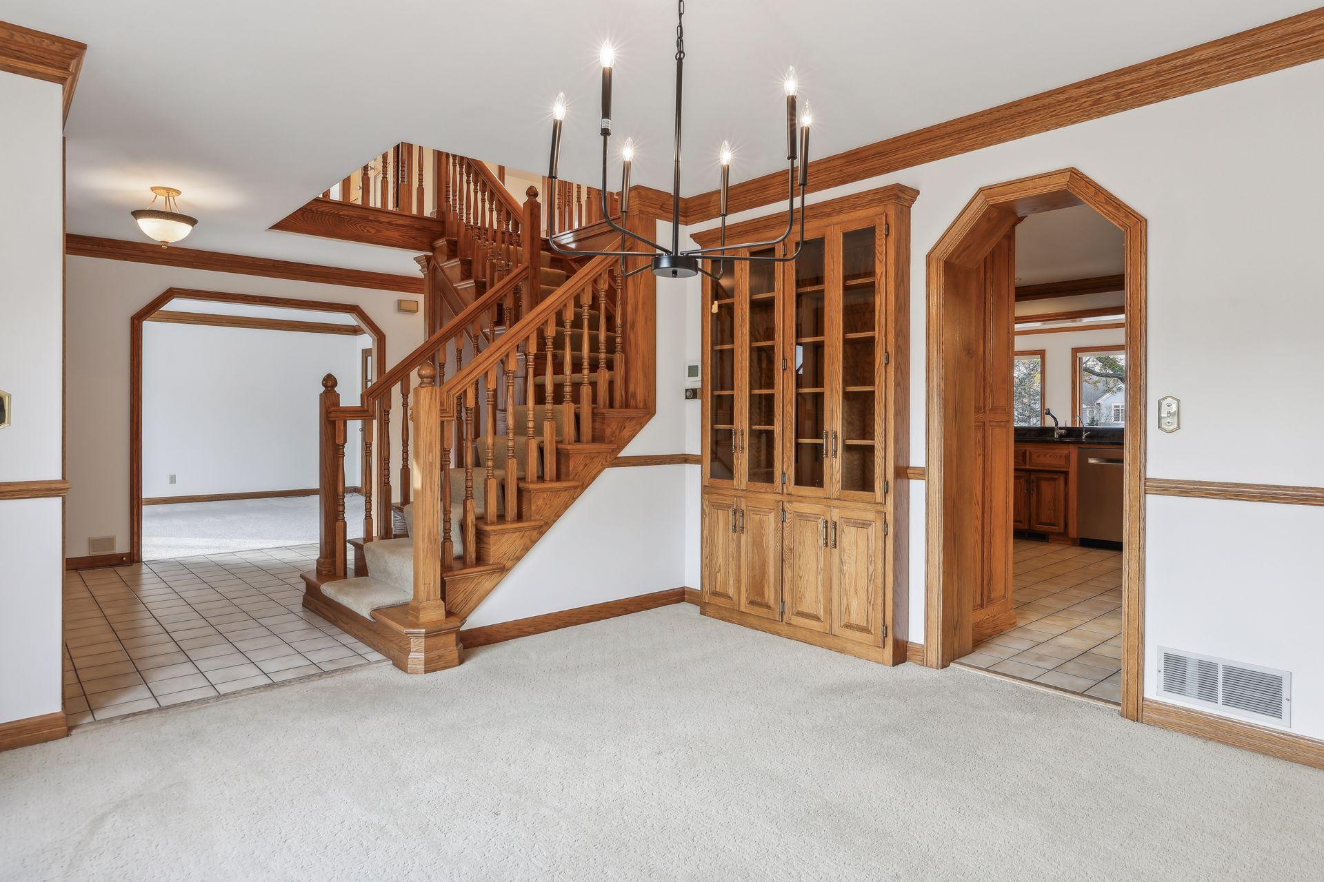 2249 High Pointe Road