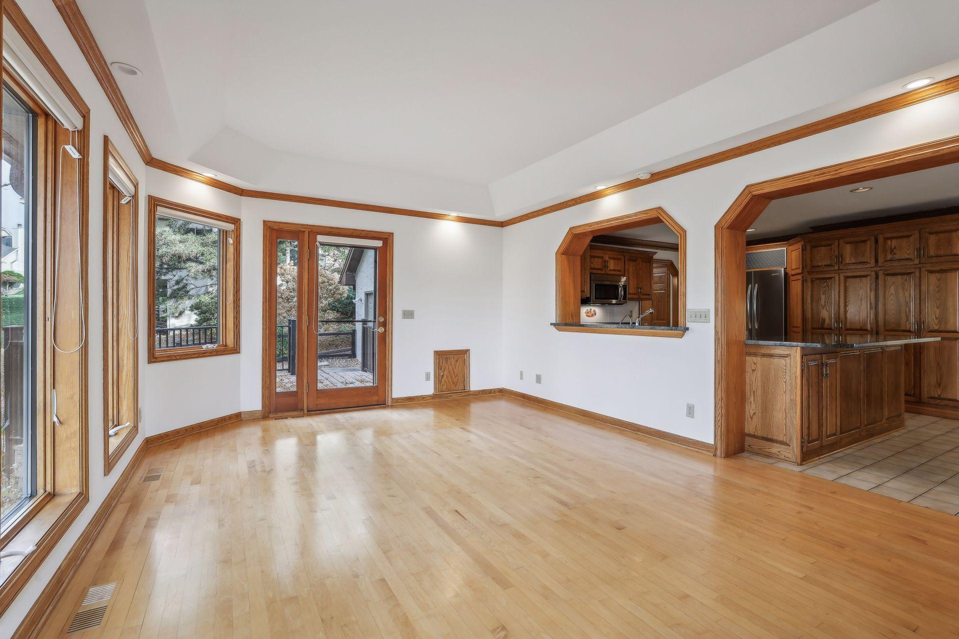 2249 High Pointe Road
