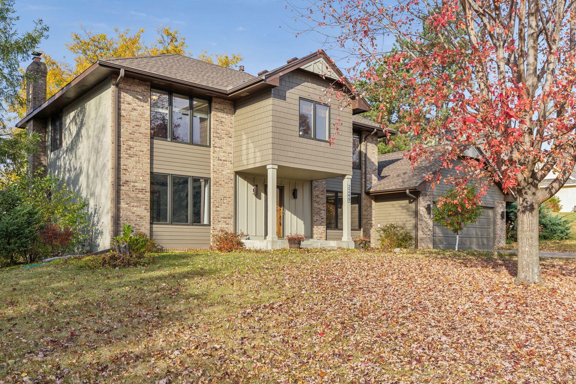 2249 High Pointe Road