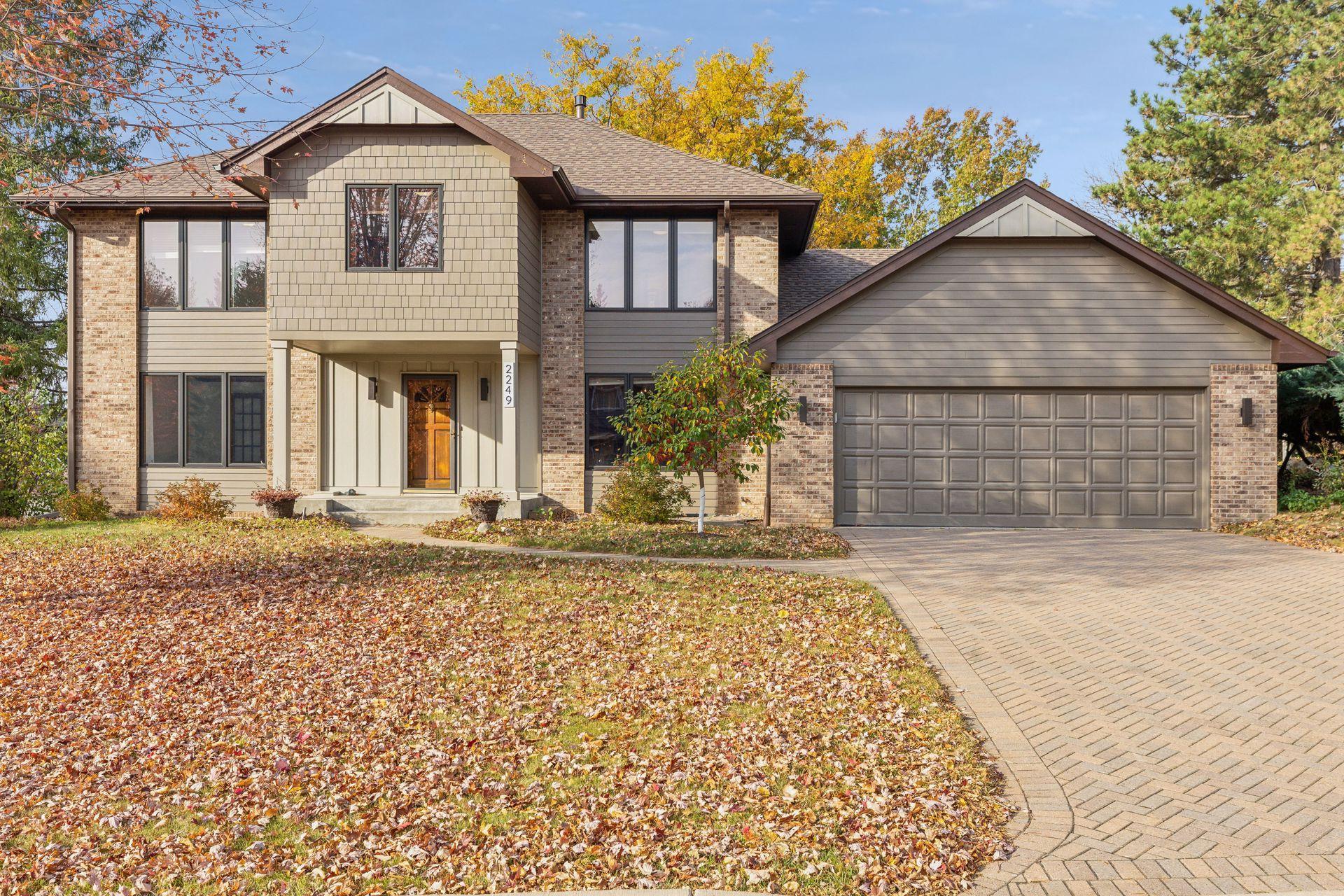2249 High Pointe Road