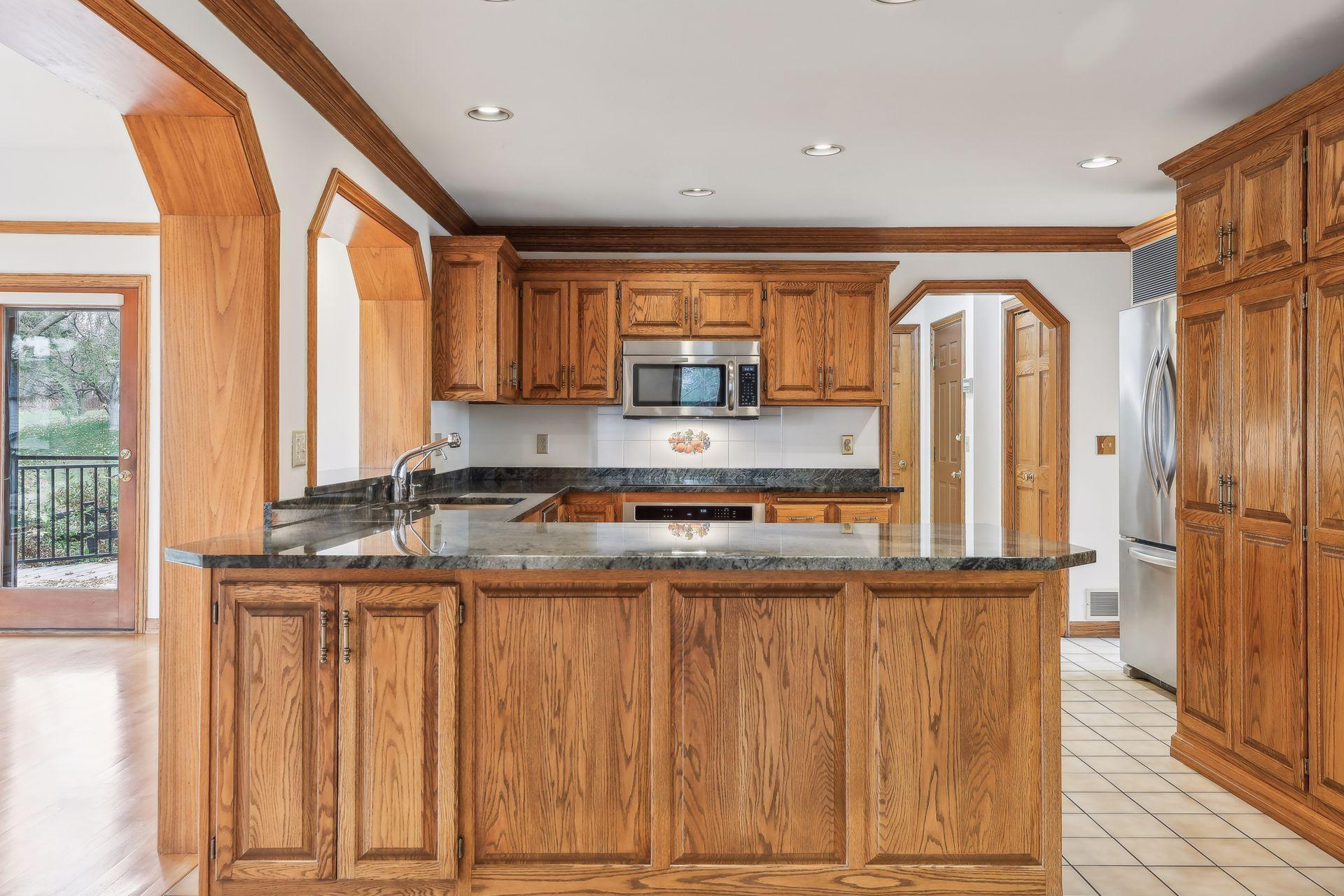 2249 High Pointe Road
