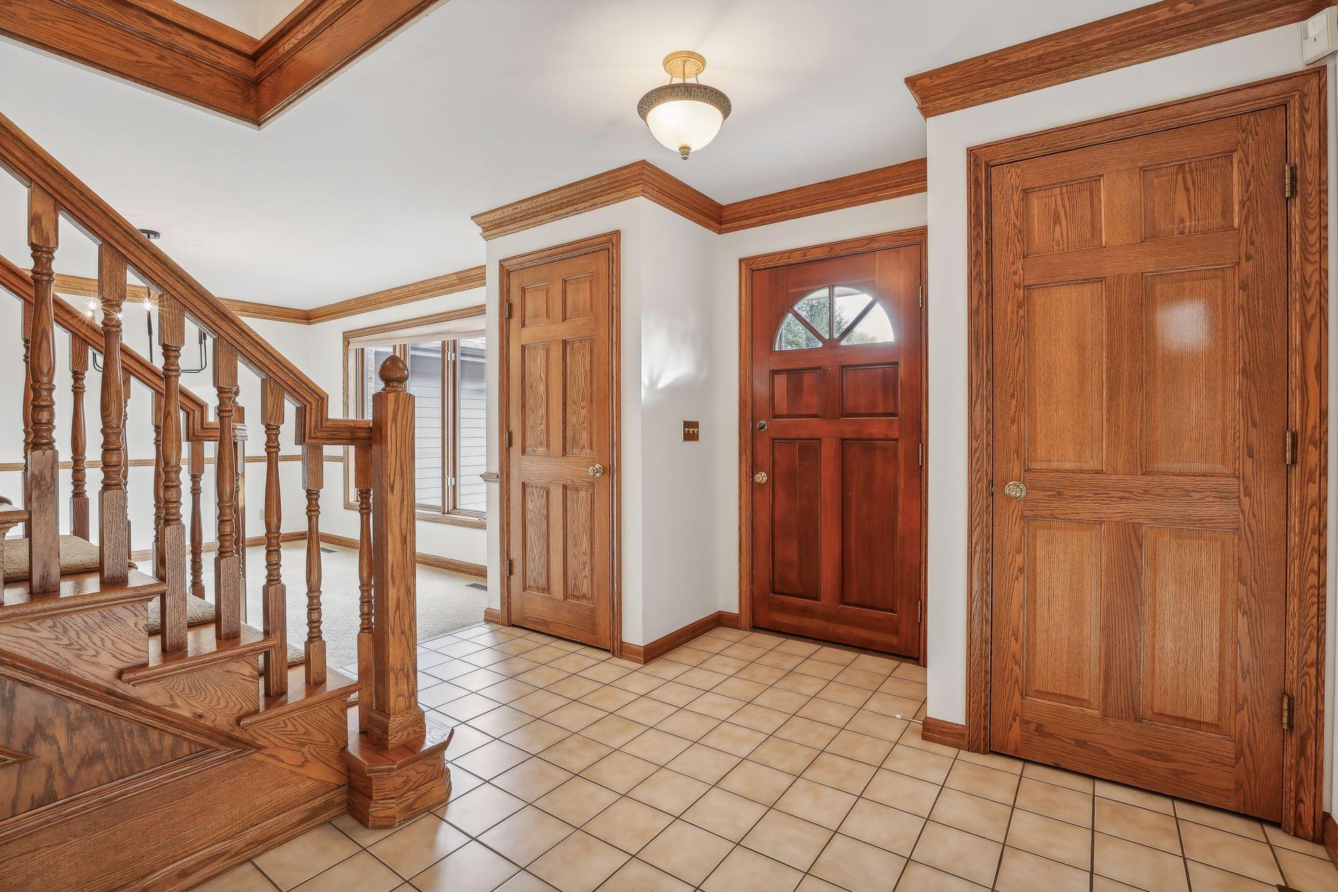 2249 High Pointe Road