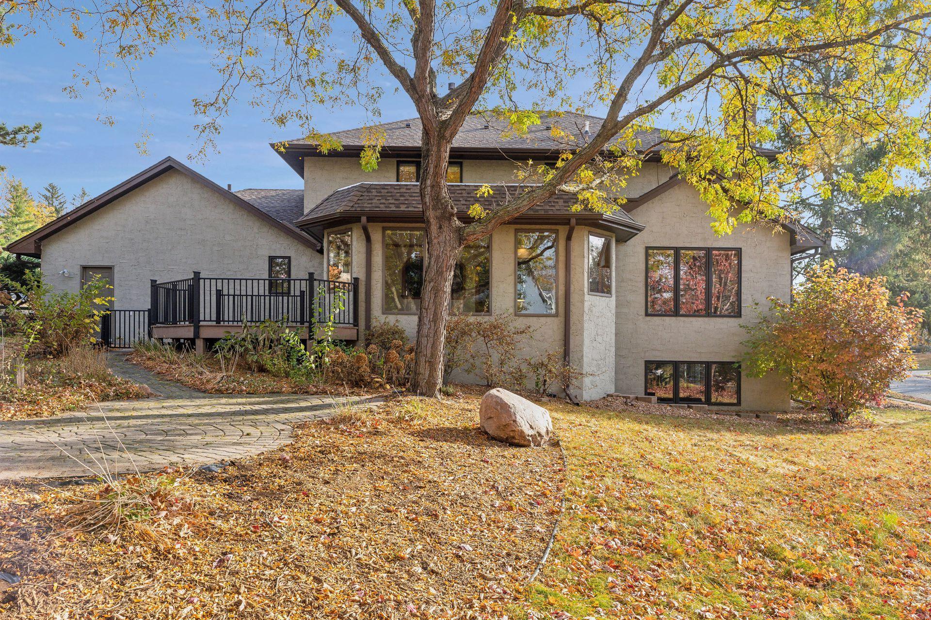 2249 High Pointe Road