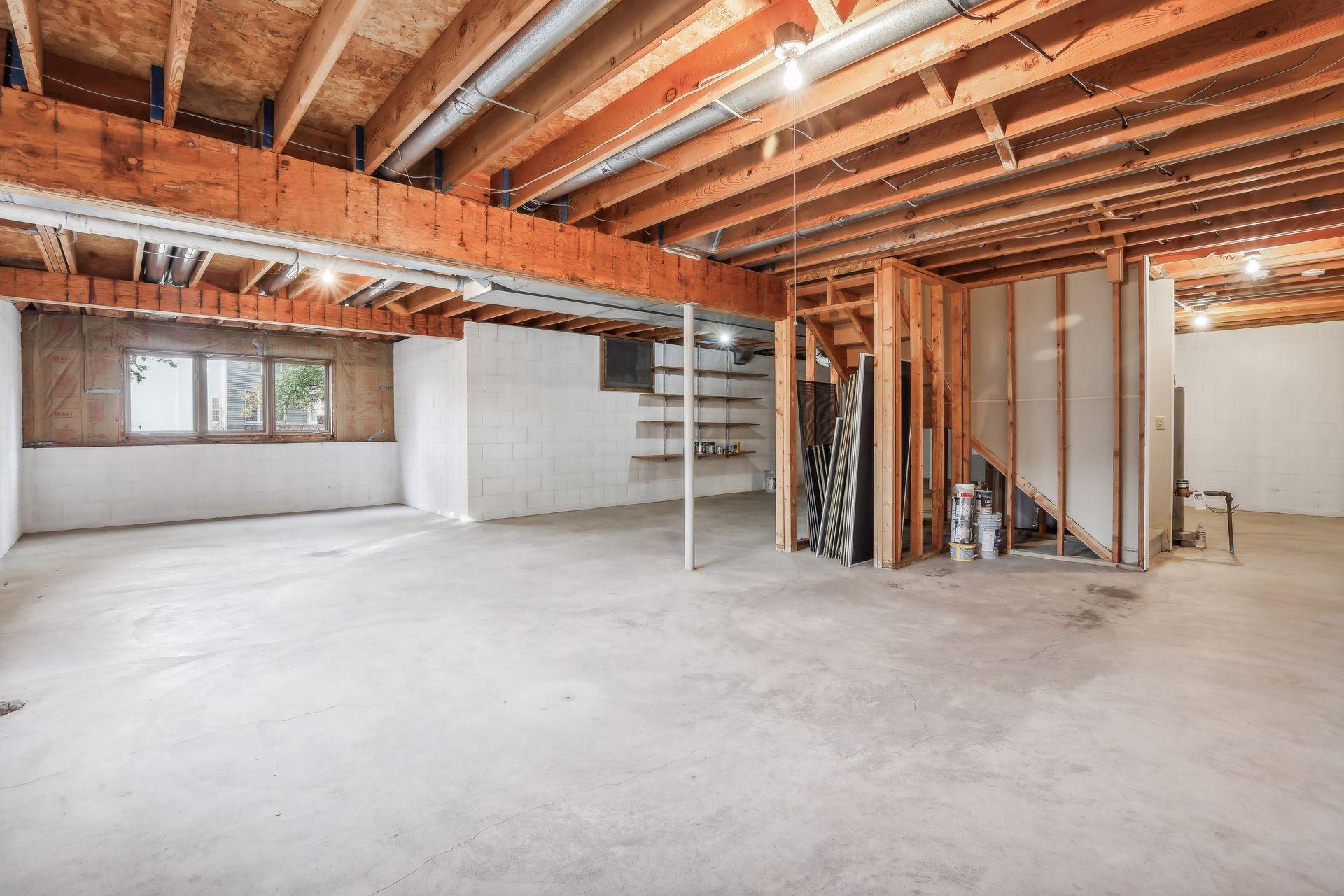 2249 High Pointe Road