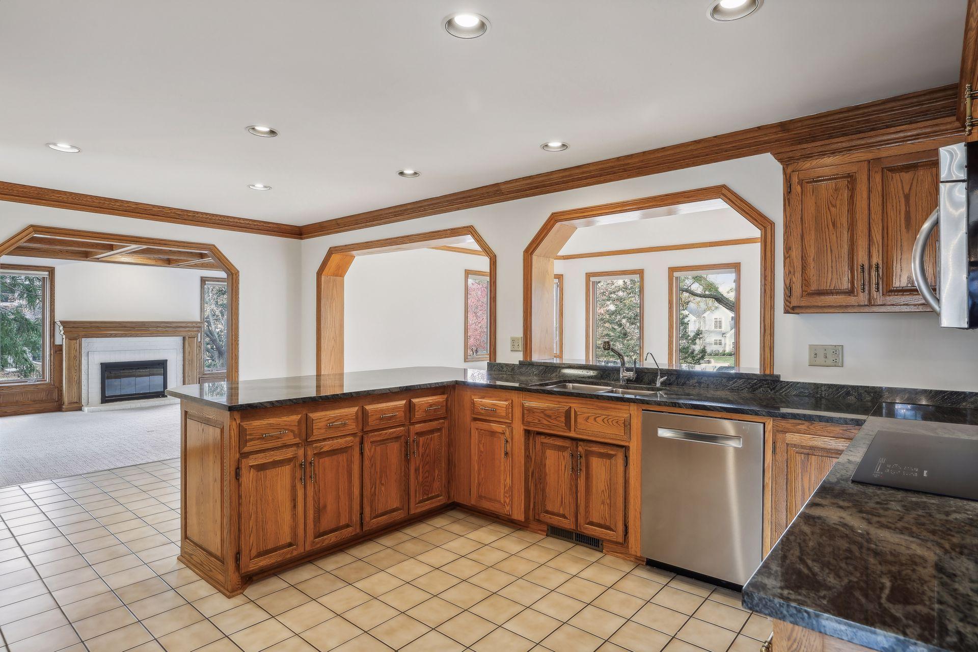 2249 High Pointe Road