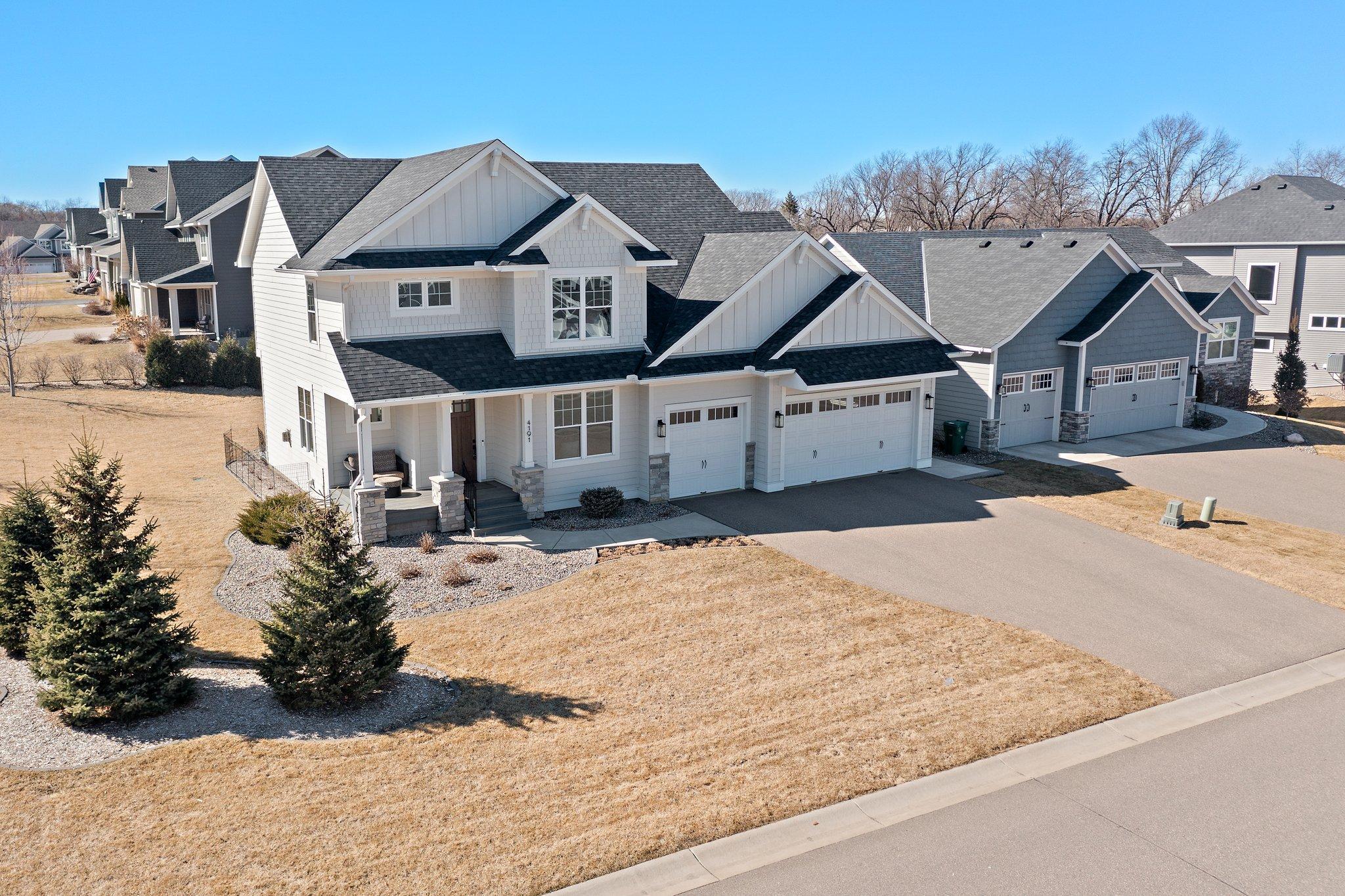 4191 Summerbrooke Place